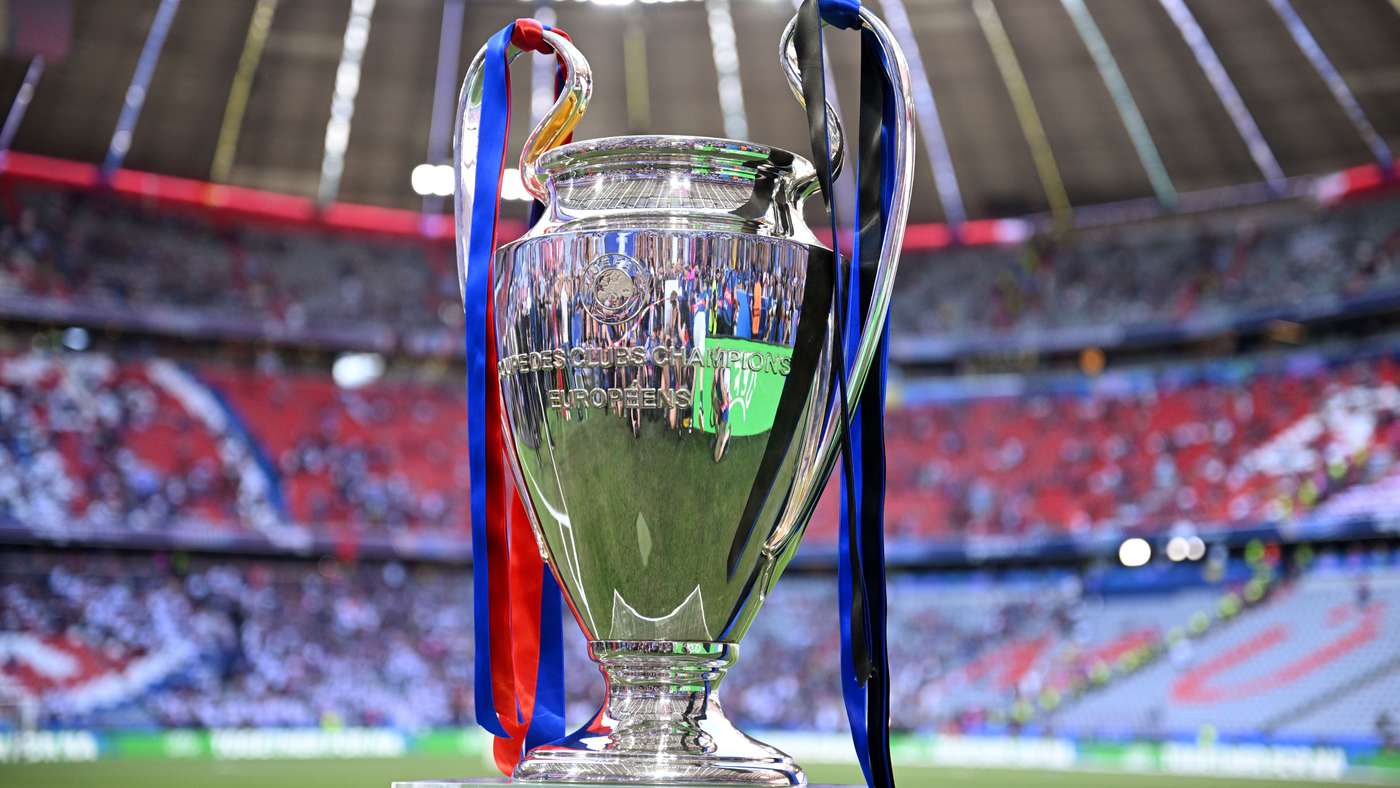 Paris Saint-Germain v FC Internazionale Milano - UEFA Champions League Final 2025