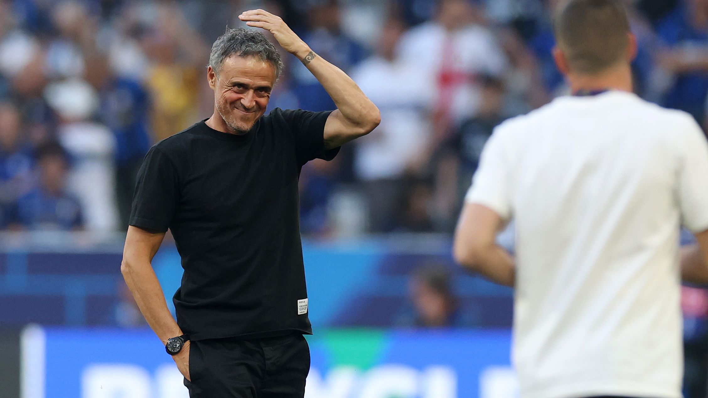 Paris Saint-Germain v FC Internazionale Milano - UEFA Champions League Final 2025