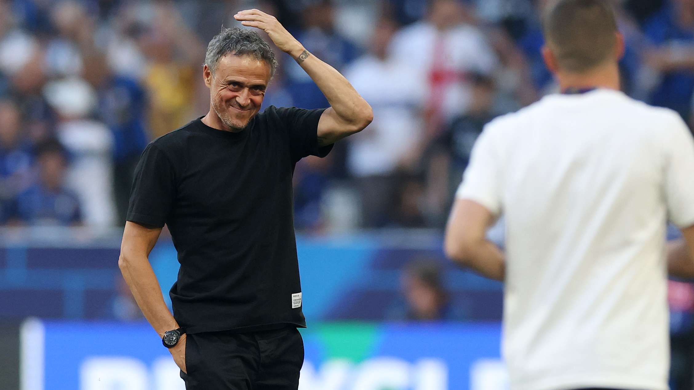 Paris Saint-Germain v FC Internazionale Milano - UEFA Champions League Final 2025