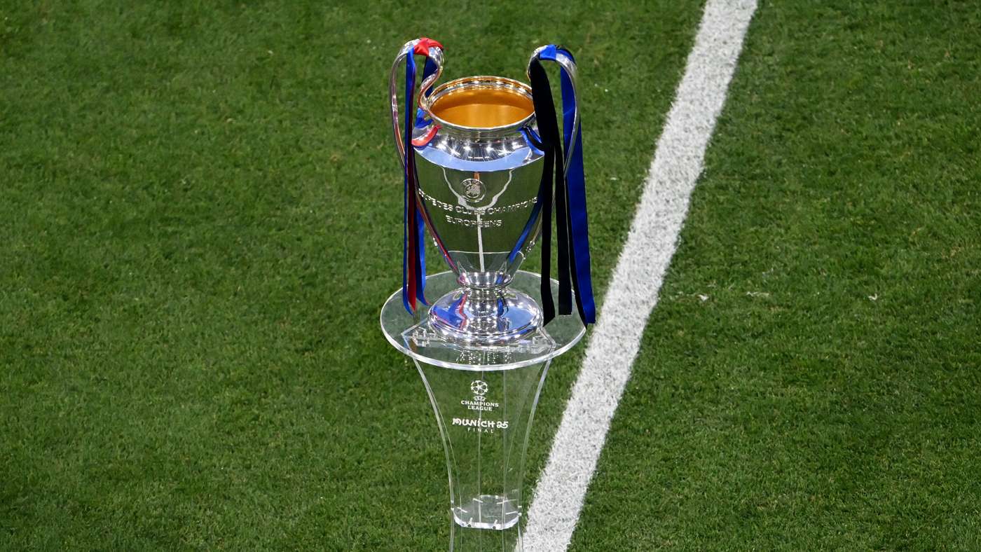 Paris Saint-Germain v FC Internazionale Milano - UEFA Champions League Final 2025