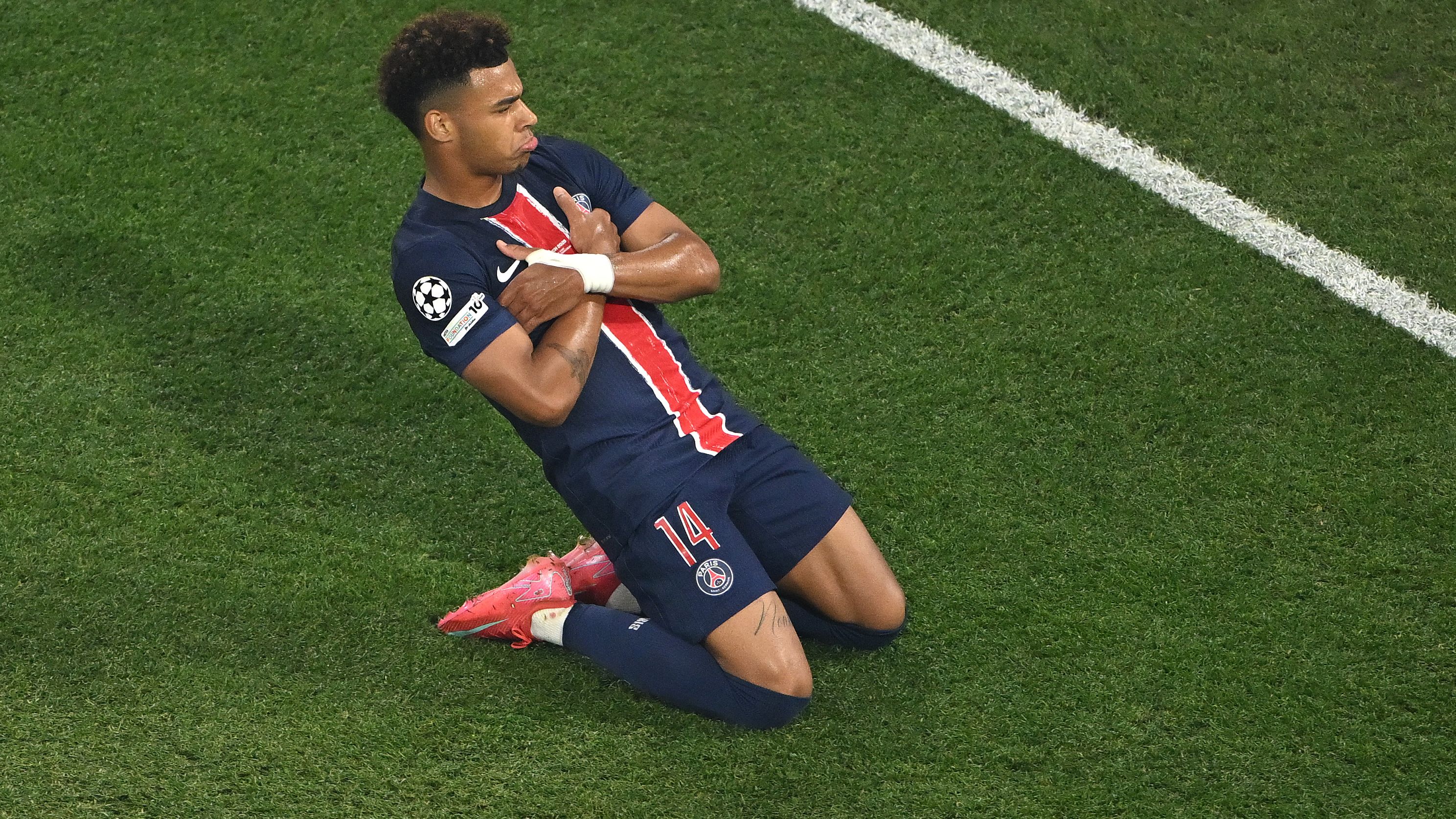 Paris Saint-Germain v FC Internazionale Milano - UEFA Champions League Final 2025