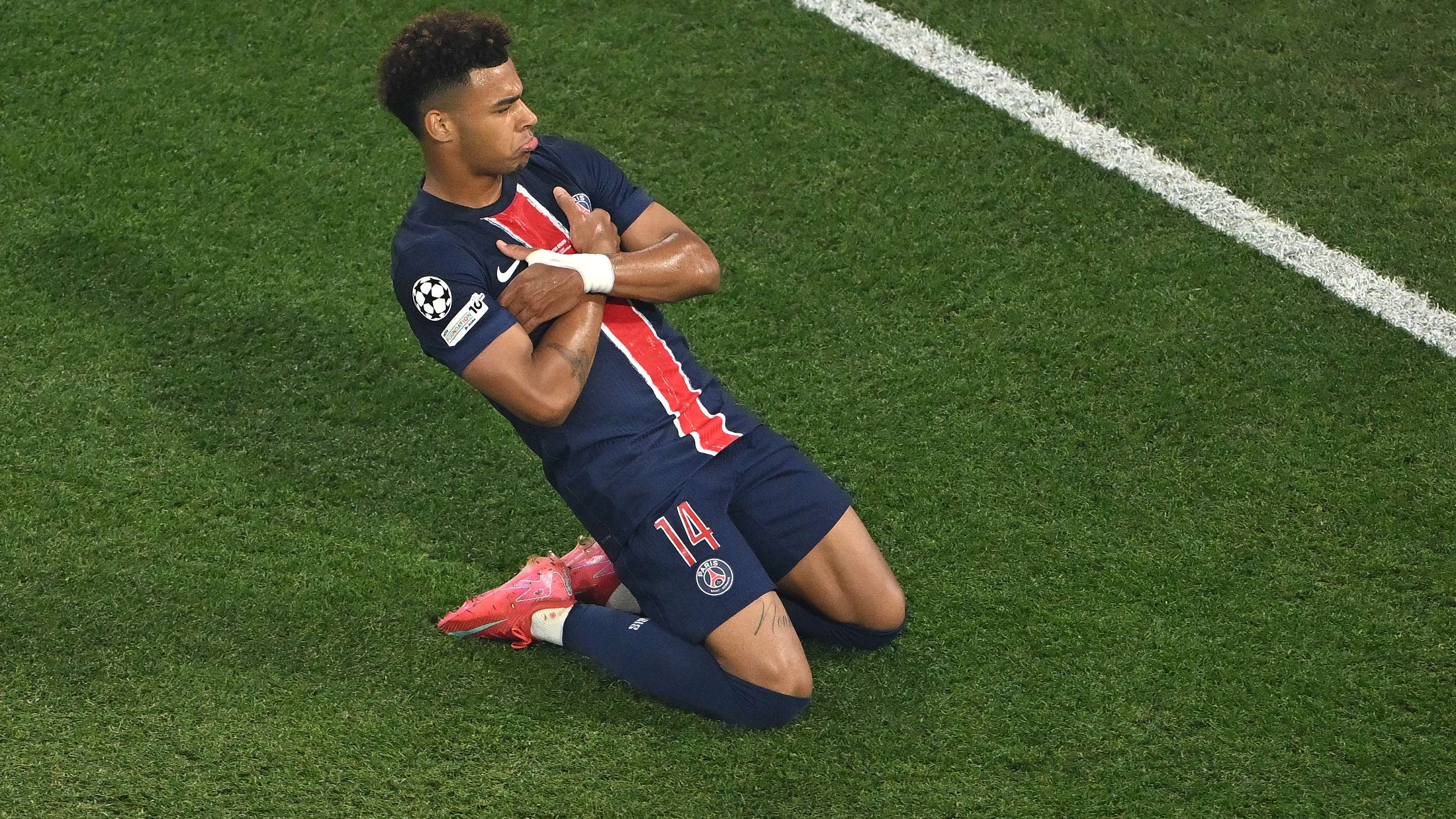 Paris Saint-Germain v FC Internazionale Milano - UEFA Champions League Final 2025