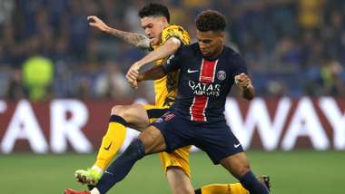 Paris Saint-Germain v FC Internazionale Milano - UEFA Champions League Final 2025