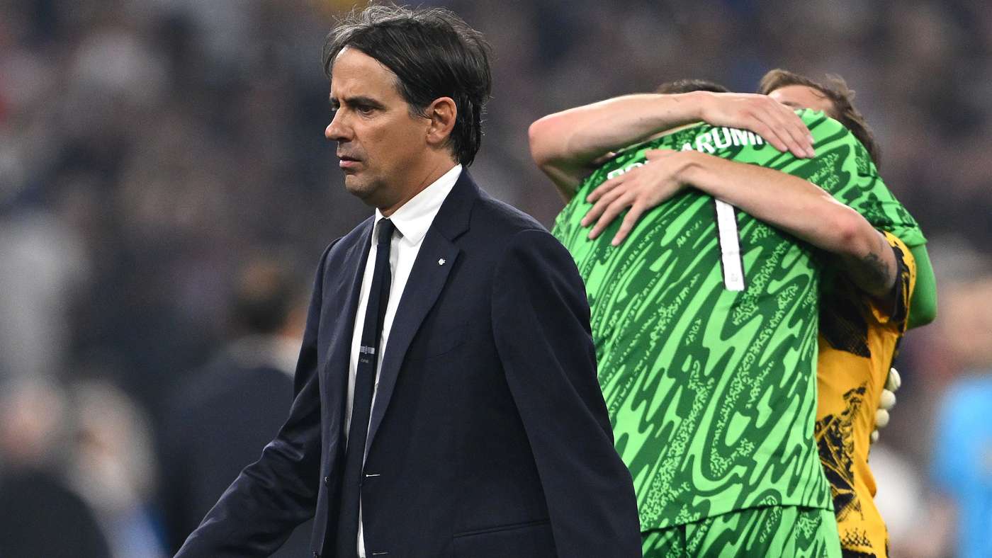 Paris Saint-Germain v FC Internazionale Milano - UEFA Champions League Final 2025