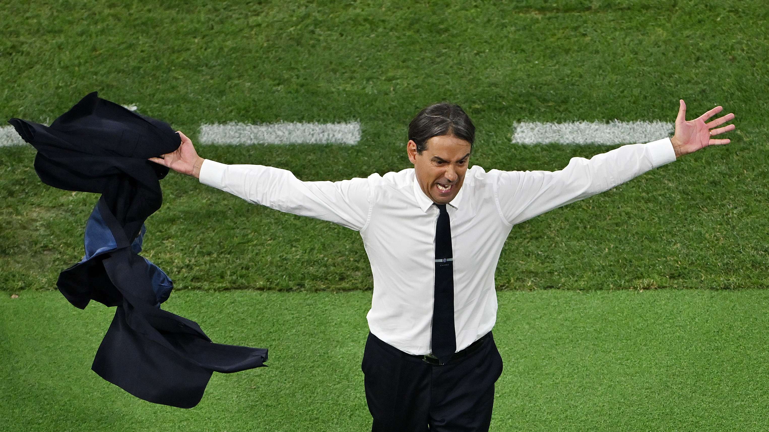 Paris Saint-Germain v FC Internazionale Milano - UEFA Champions League Final 2025