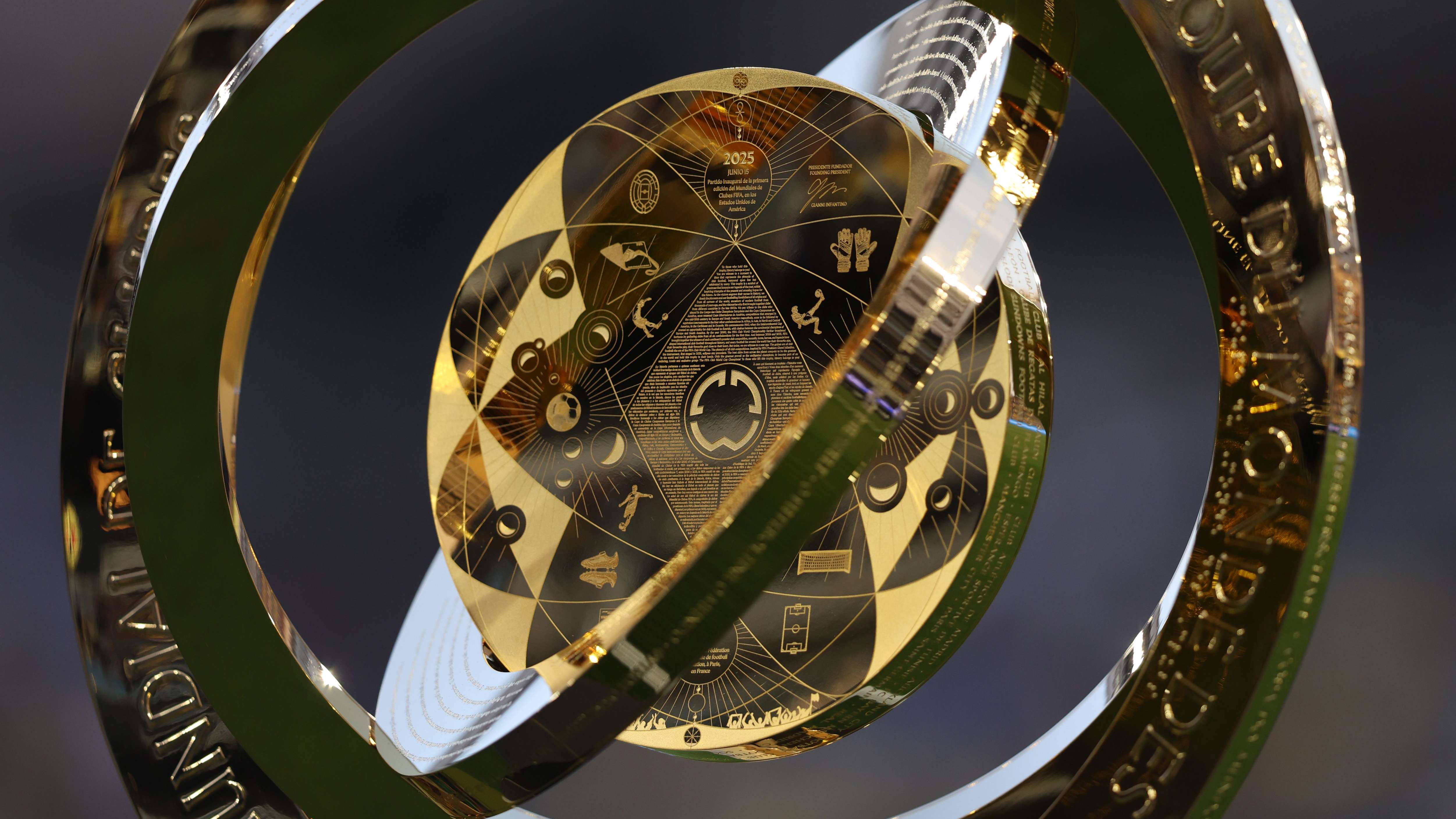 Los Angeles Football Club v Club América - FIFA Club World Cup 2025 Play-In