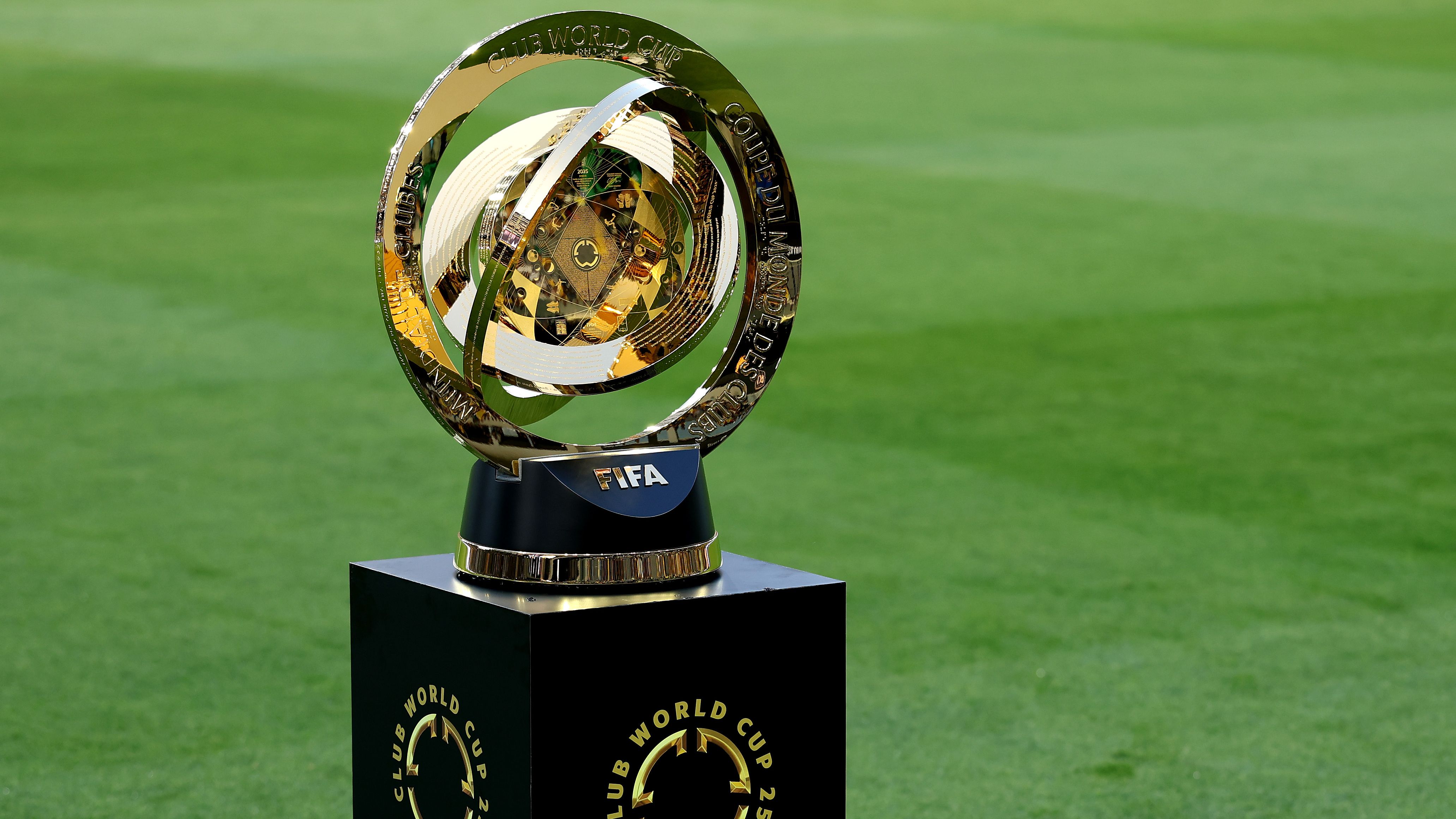 Los Angeles Football Club v Club América - FIFA Club World Cup 2025 Play-In