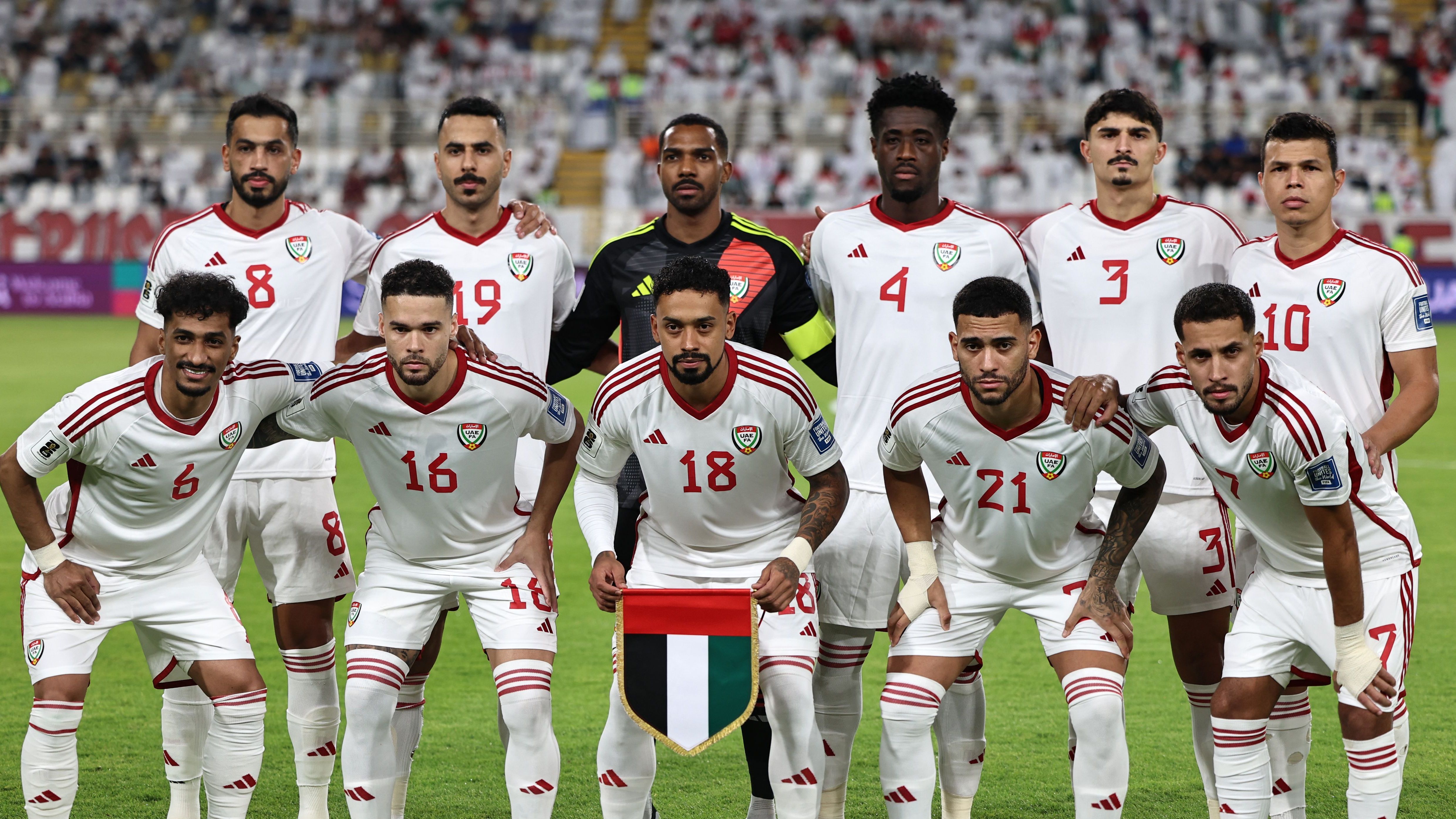 فيديو: الإمارات تتعادل مع قطر.. وتحديد أطراف مواجهتي نصف نهائي خليجي 27