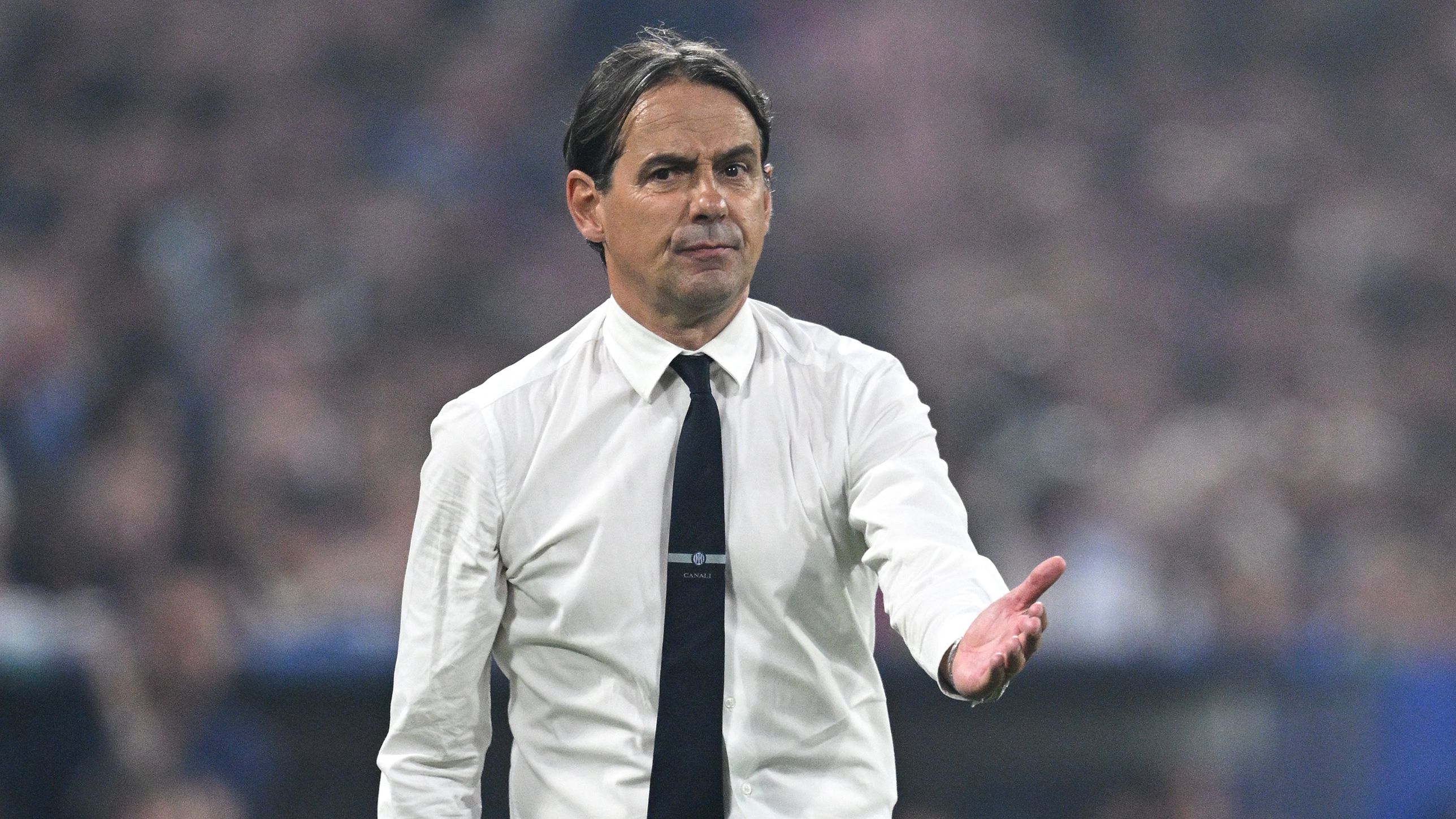 Paris Saint-Germain v FC Internazionale Milano - UEFA Champions League Final 2025