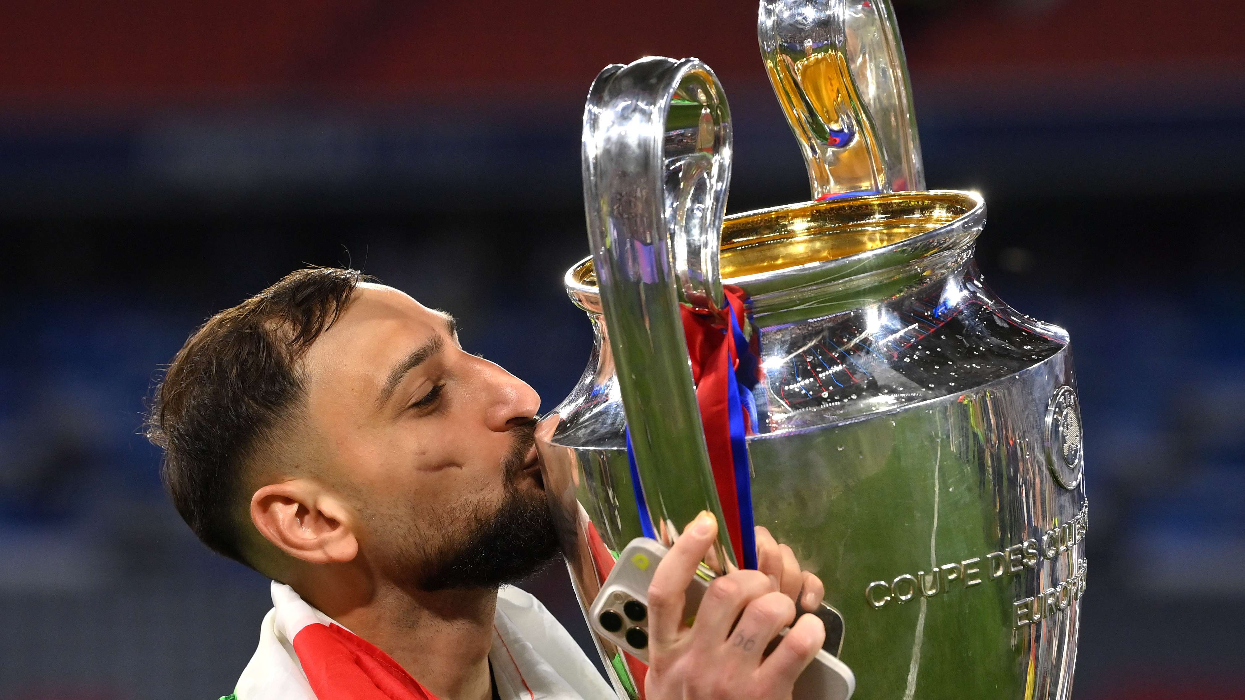 Paris Saint-Germain v FC Internazionale Milano - UEFA Champions League Final 2025