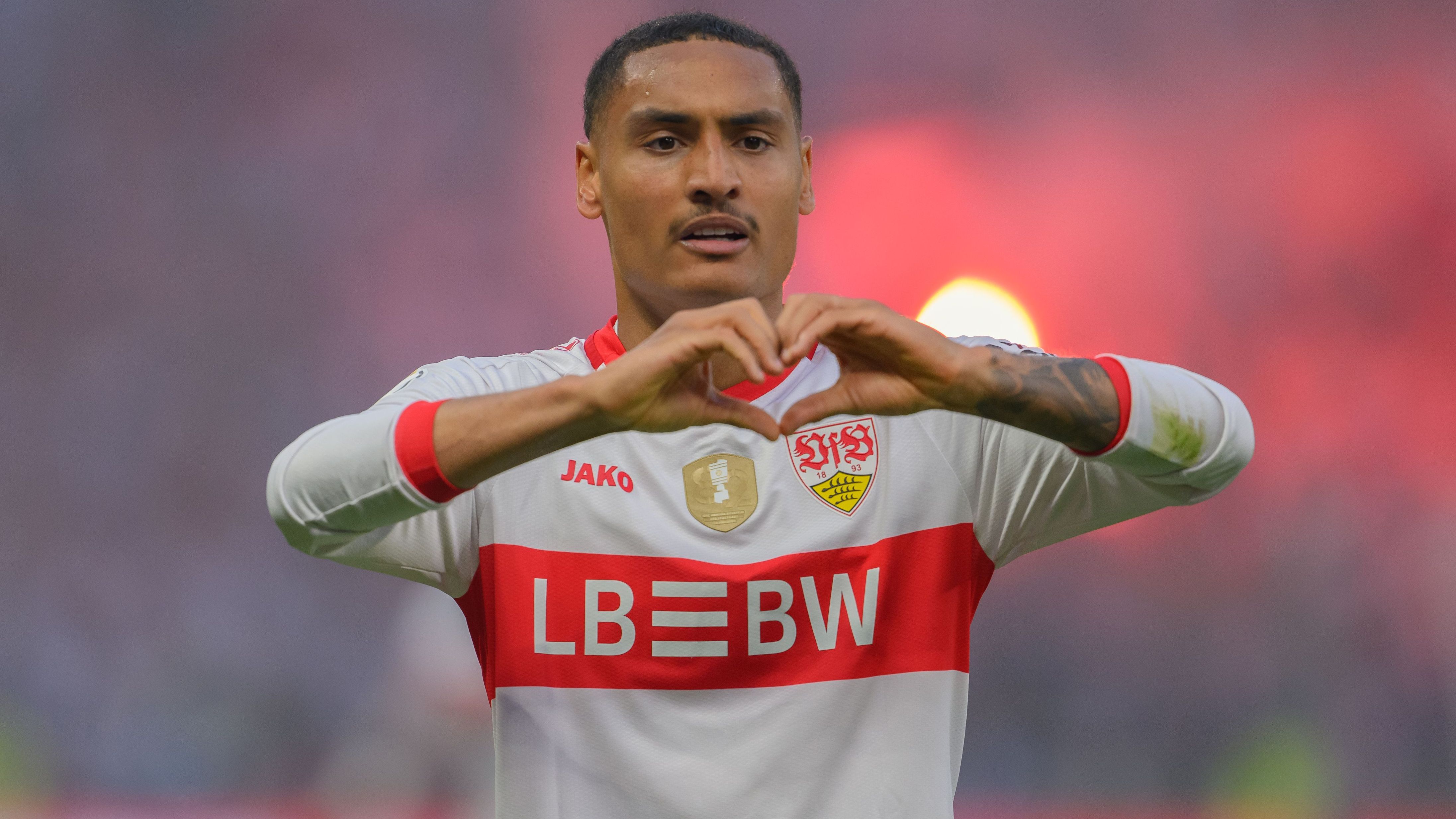 DSC Arminia Bielefeld v VfB Stuttgart - DFB Cup Final 2025