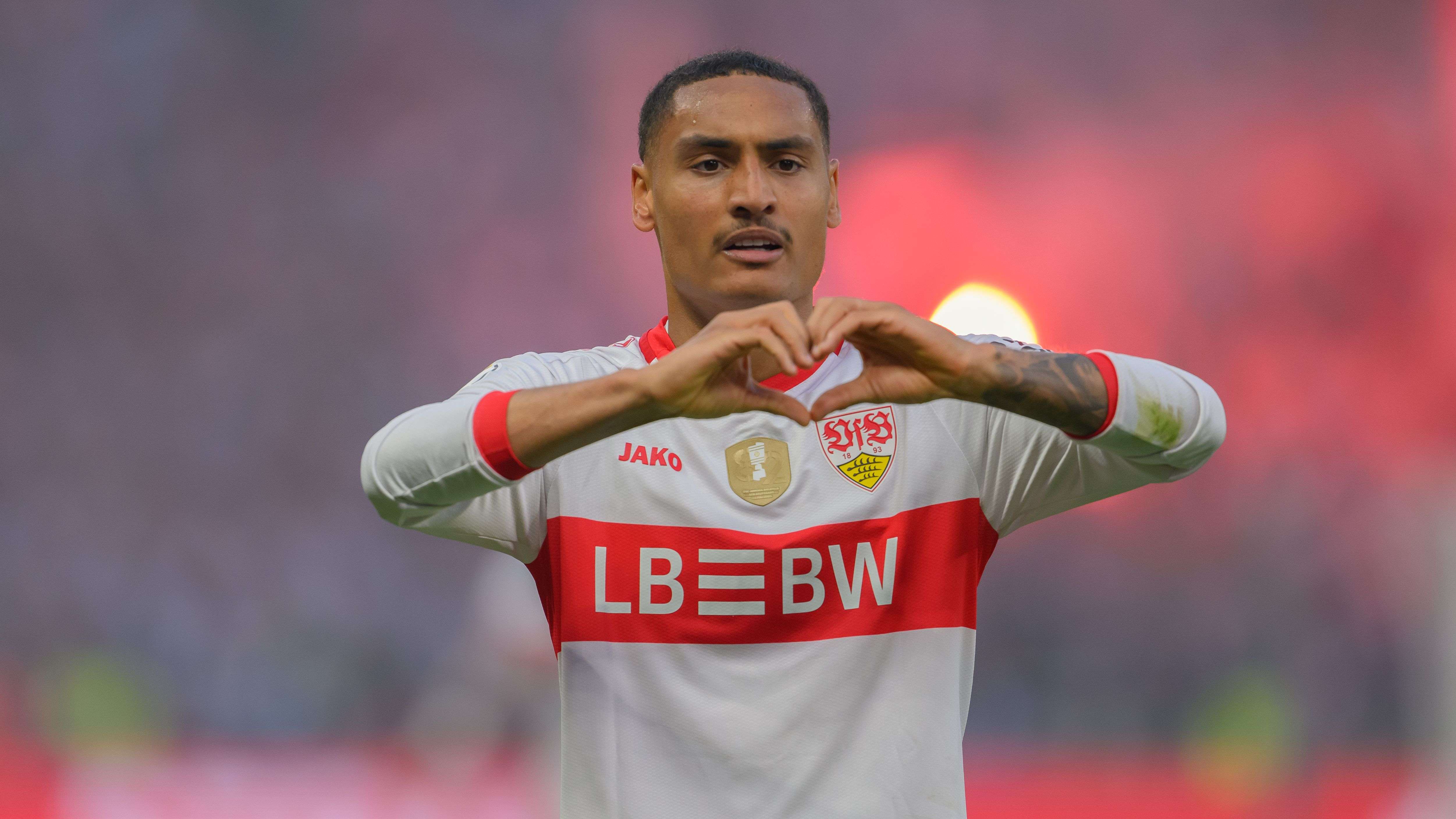 DSC Arminia Bielefeld v VfB Stuttgart - DFB Cup Final 2025