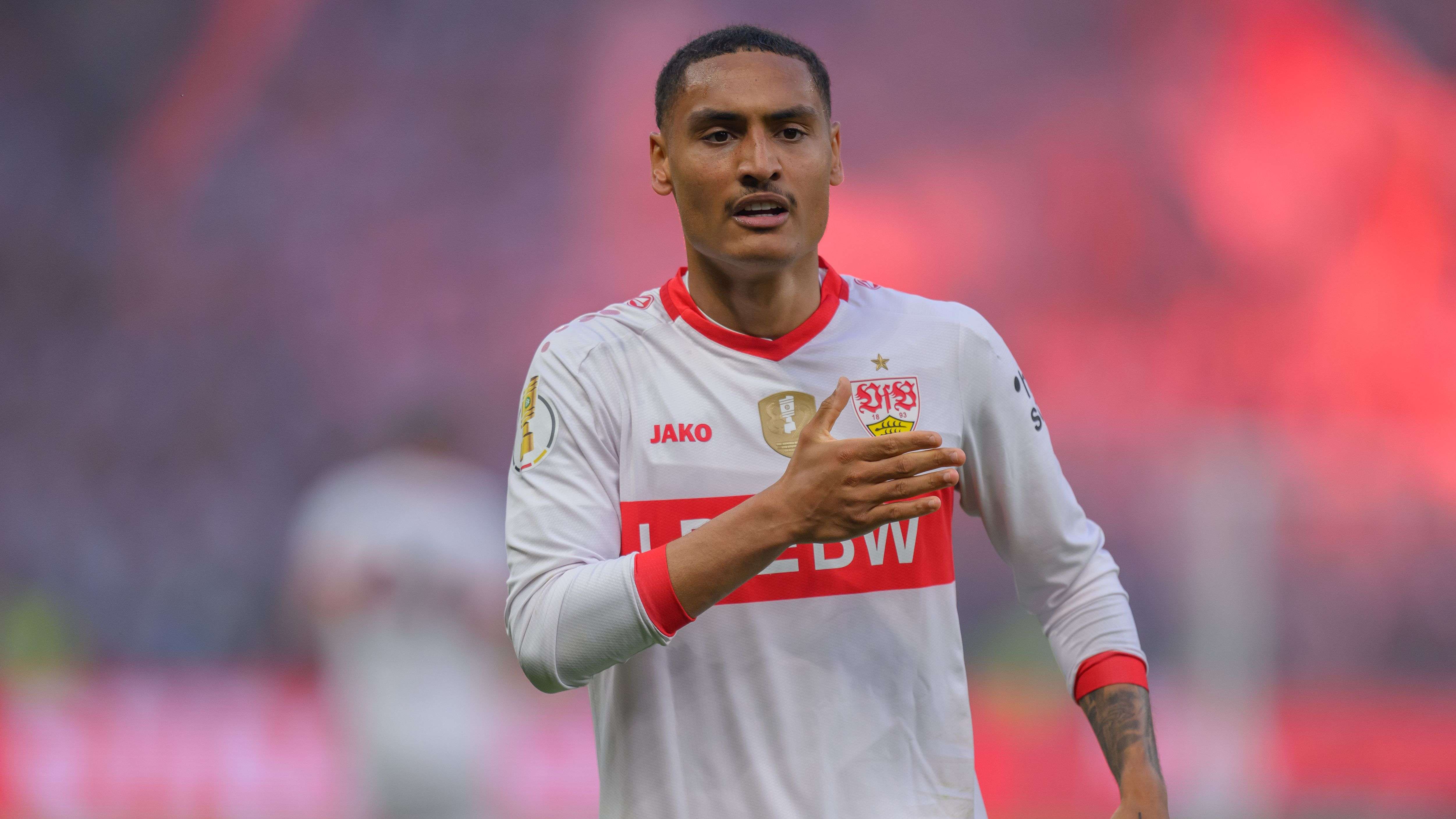 DSC Arminia Bielefeld v VfB Stuttgart - DFB Cup Final 2025