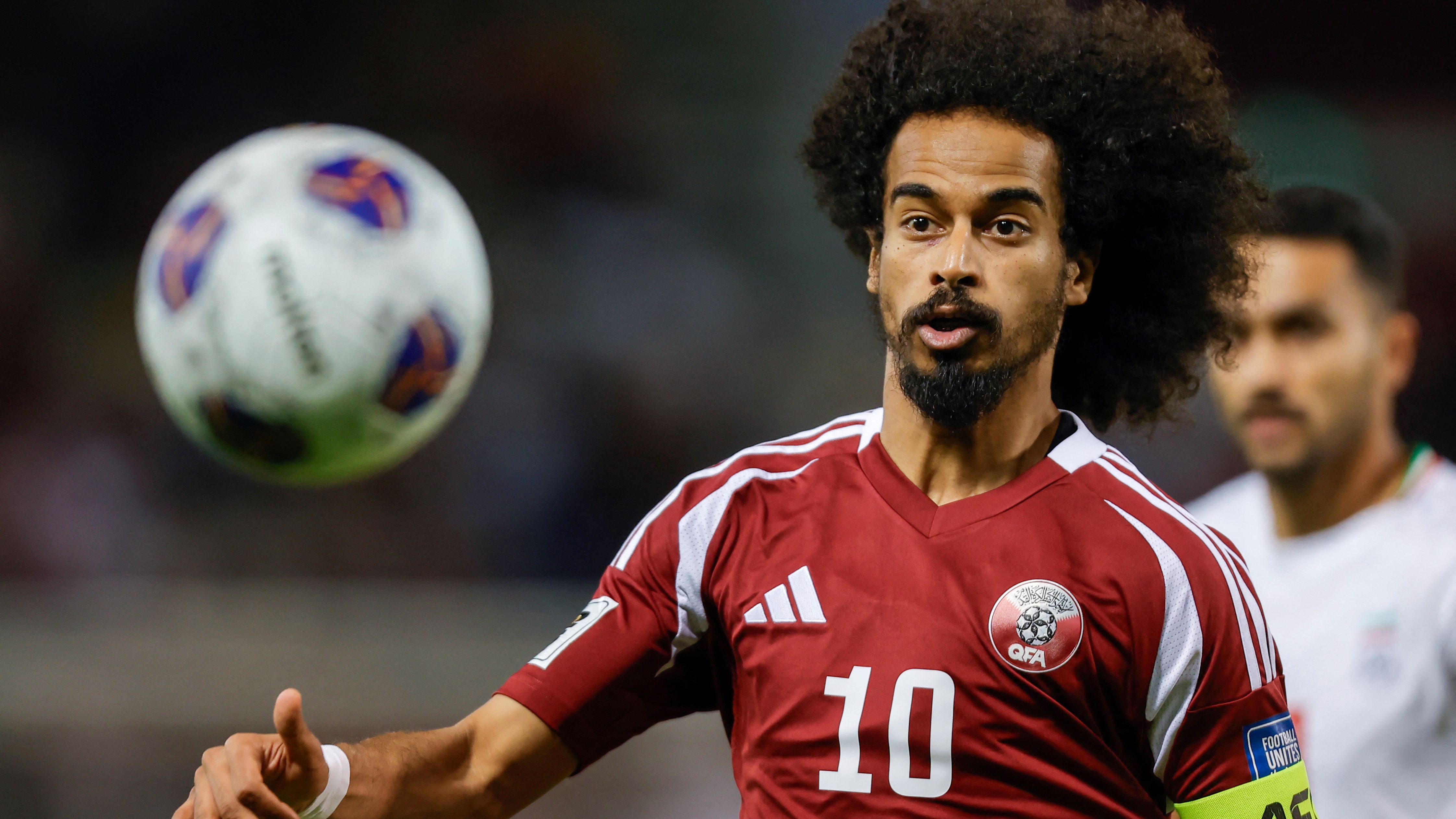 العنابي في مونديال 2026 بلا دروع الماضي