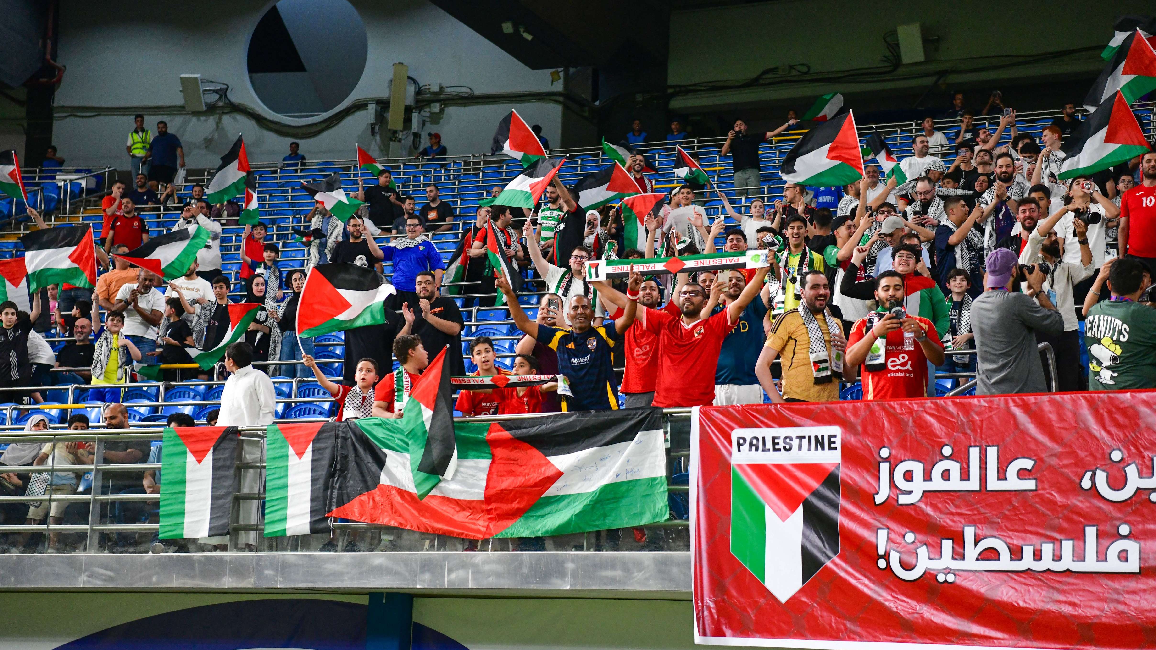 FBL-WC-2026-ASIA-QUALIFIER-KUW-PLE-FANS