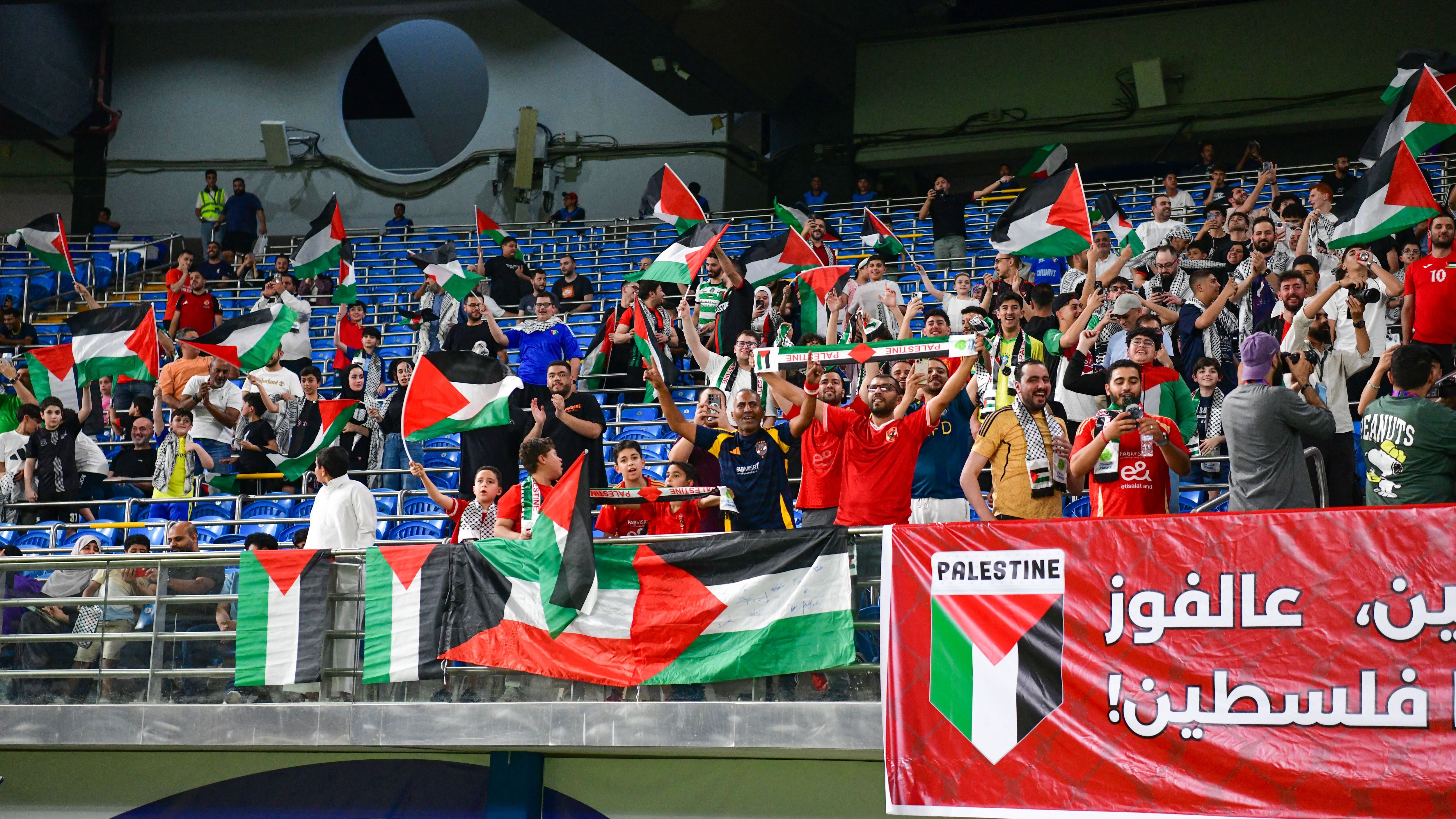 FBL-WC-2026-ASIA-QUALIFIER-KUW-PLE-FANS