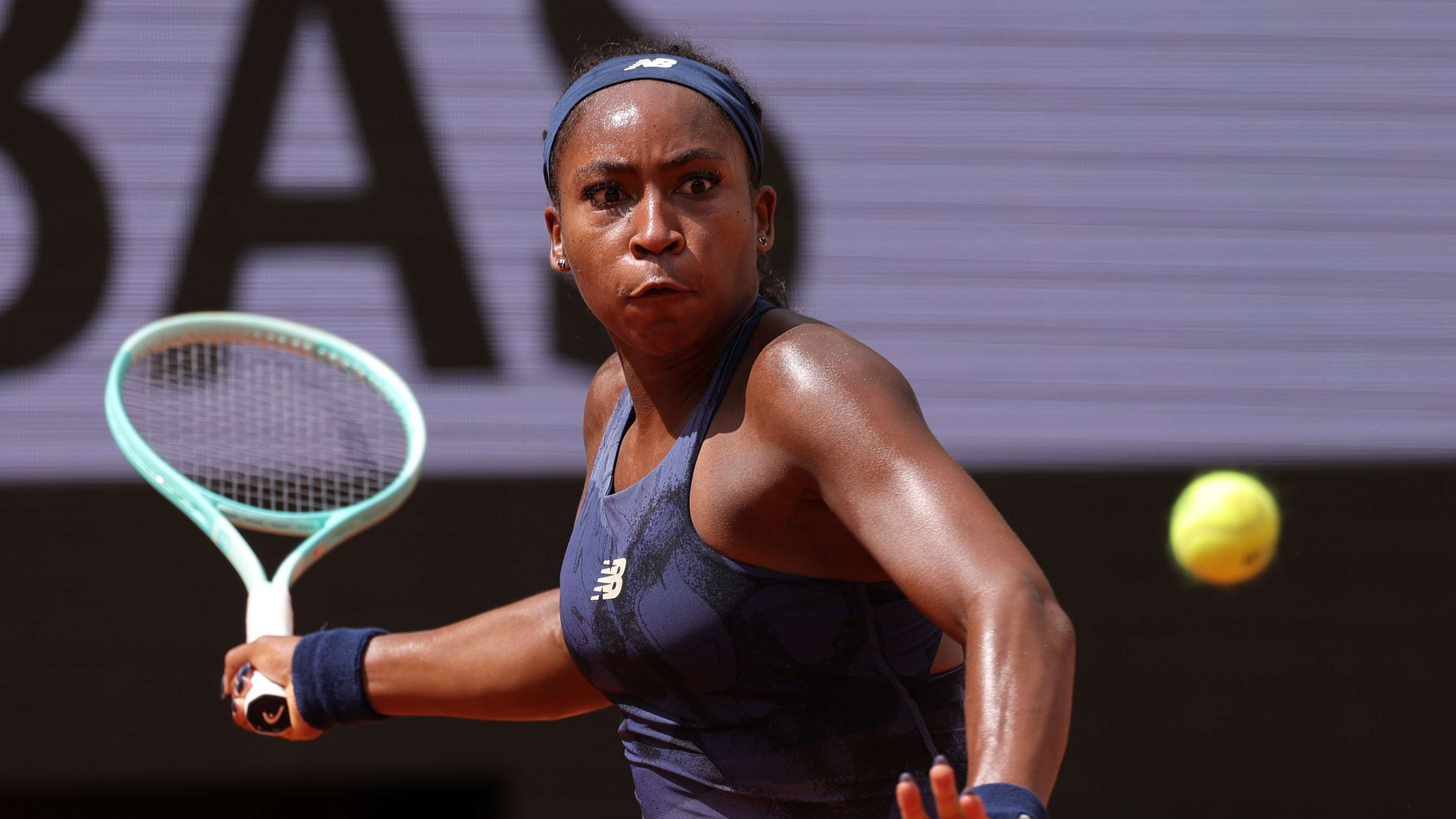 2025 French Open - Day Nine