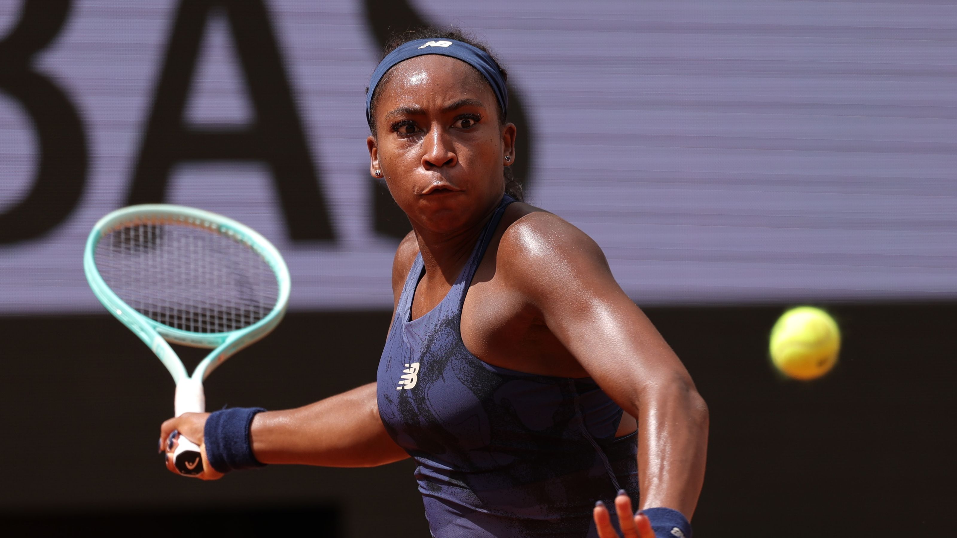 2025 French Open - Day Nine