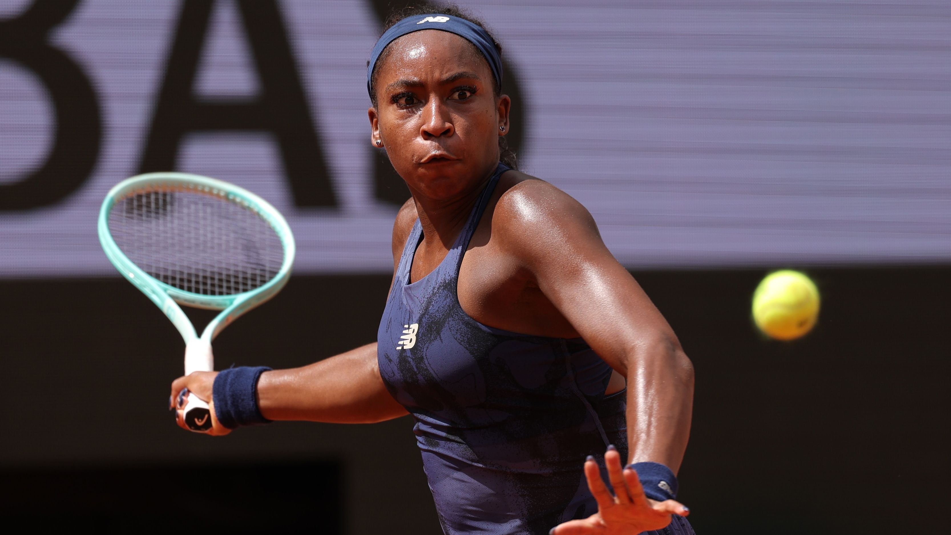 2025 French Open - Day Nine