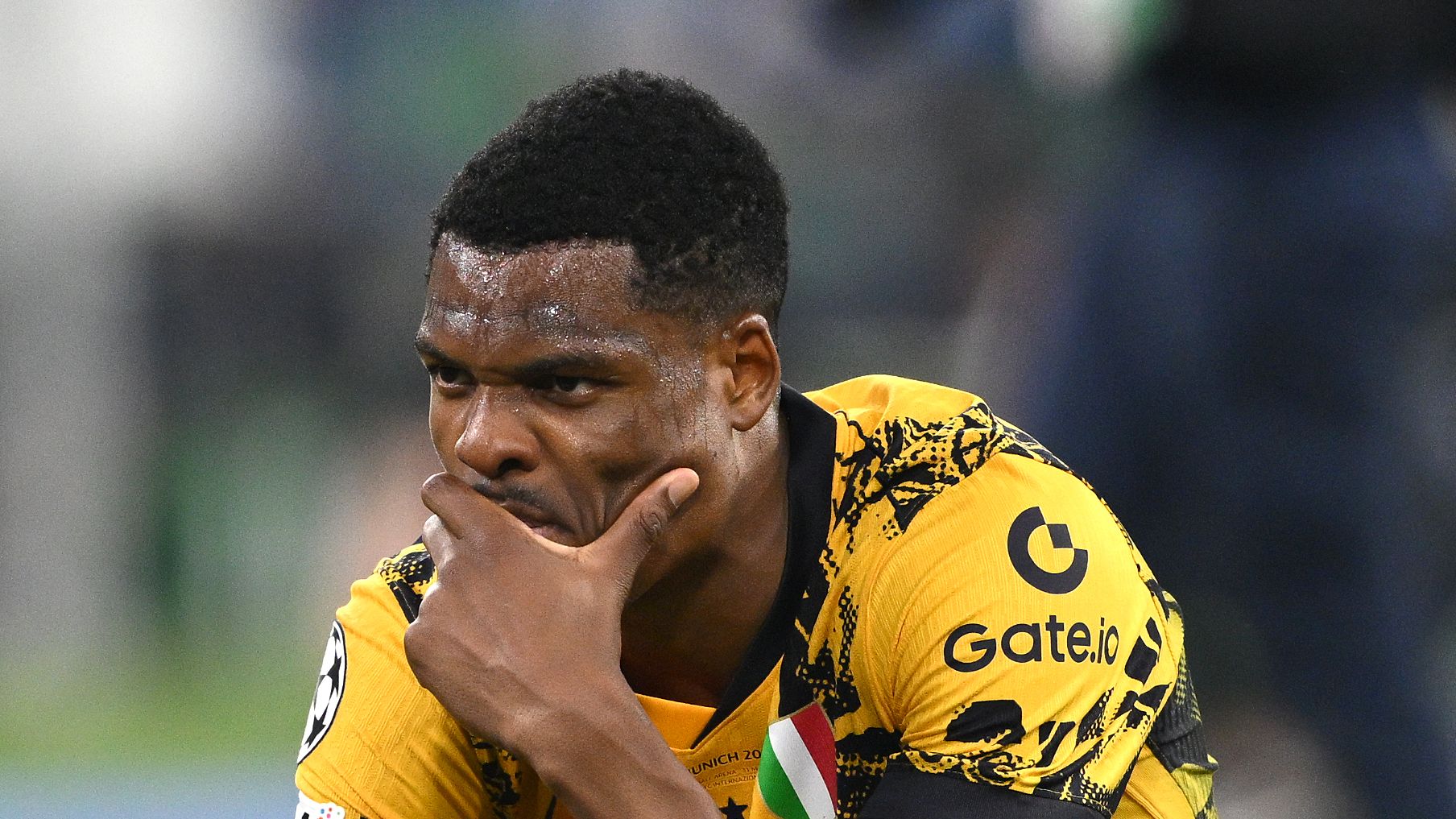 Paris Saint-Germain v FC Internazionale Milano - UEFA Champions League Final 2025