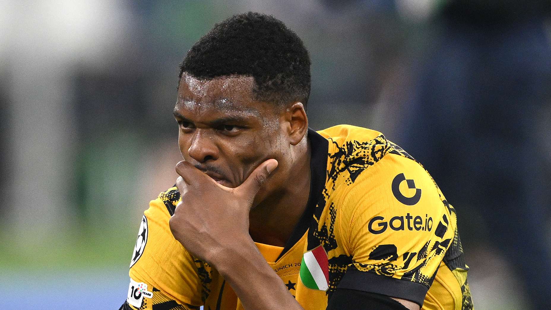 Paris Saint-Germain v FC Internazionale Milano - UEFA Champions League Final 2025