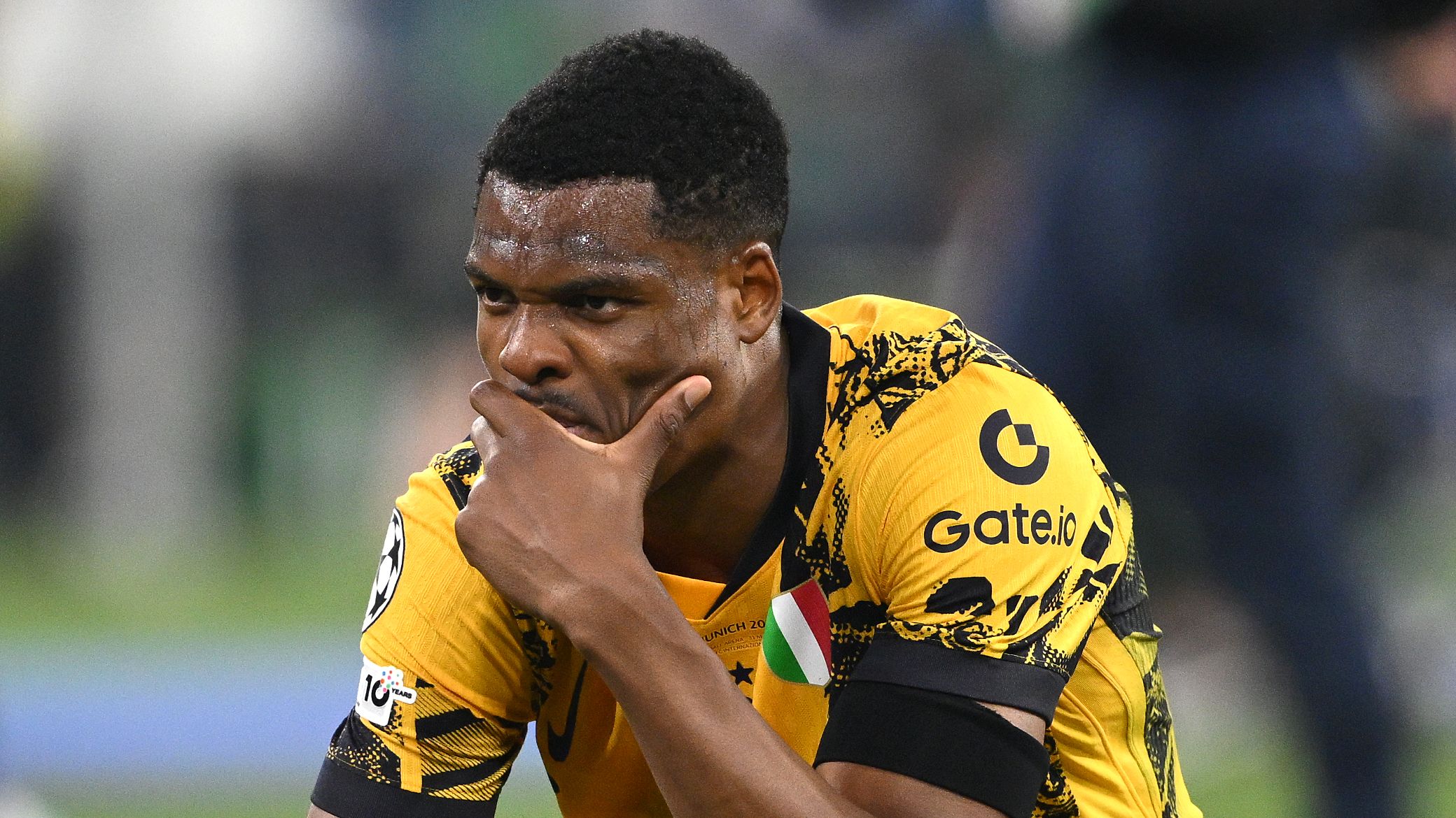 Paris Saint-Germain v FC Internazionale Milano - UEFA Champions League Final 2025