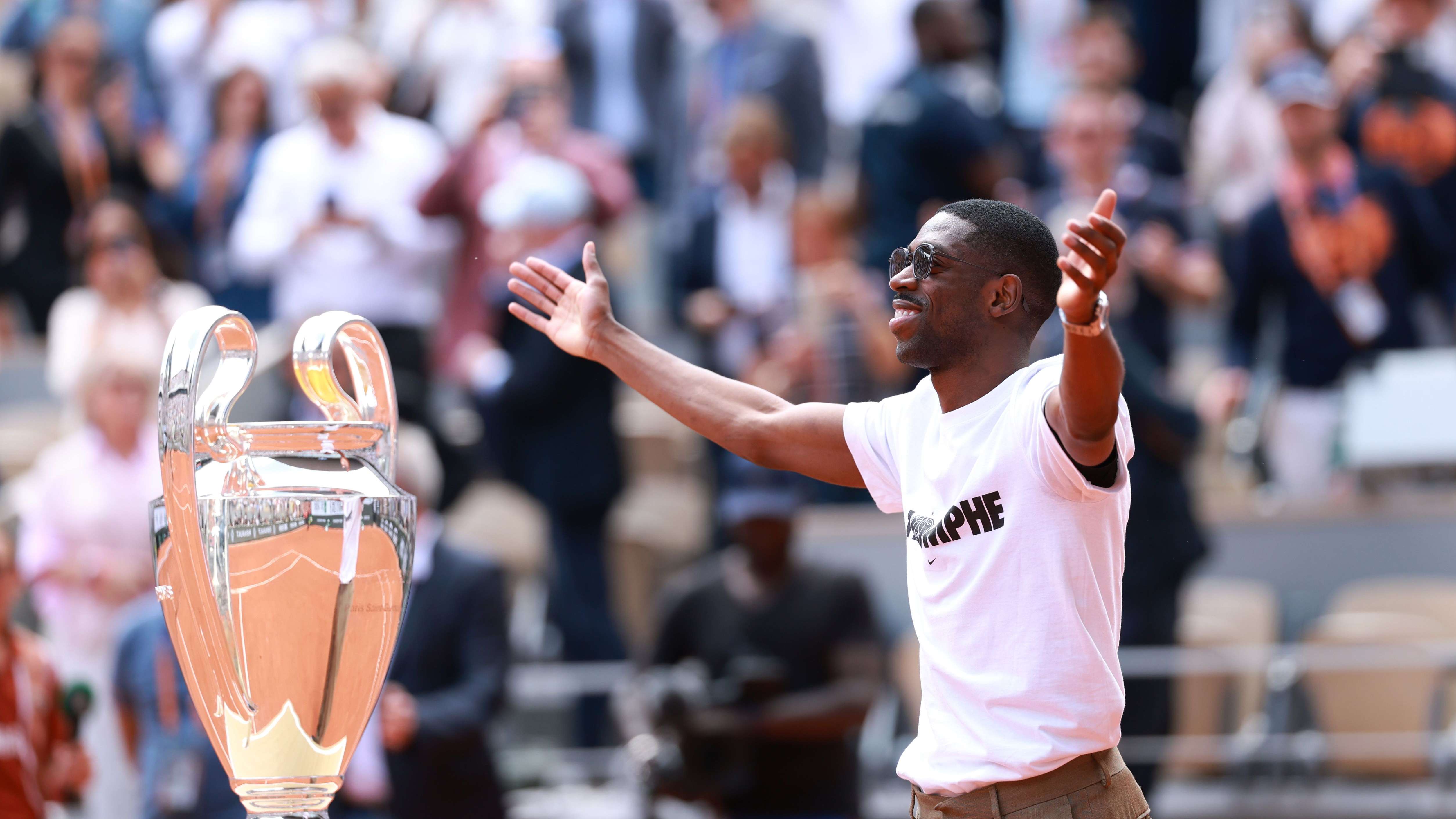 2025 French Open - Day Nine