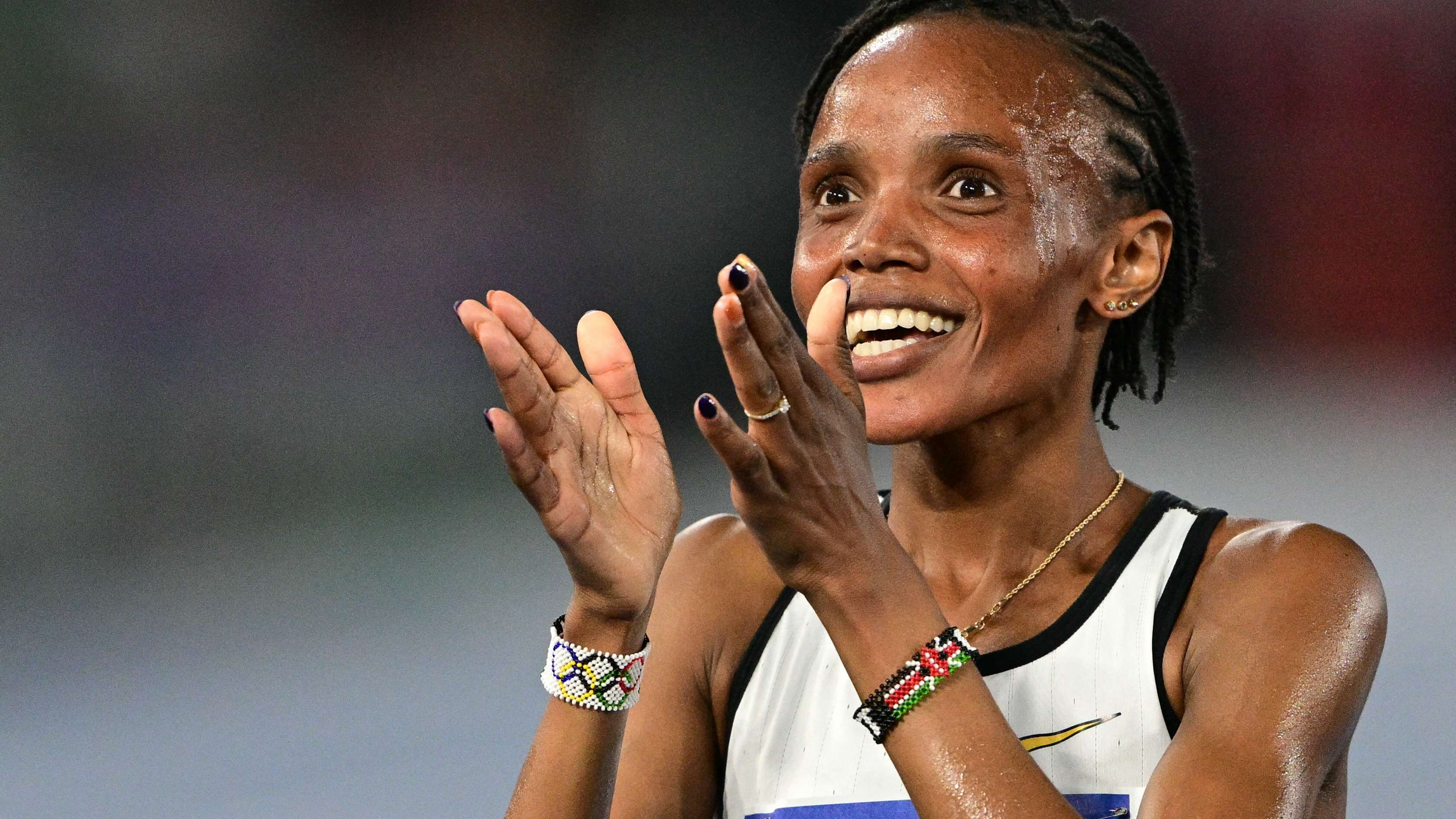 ATHLETICS-ITA-DIAMOND