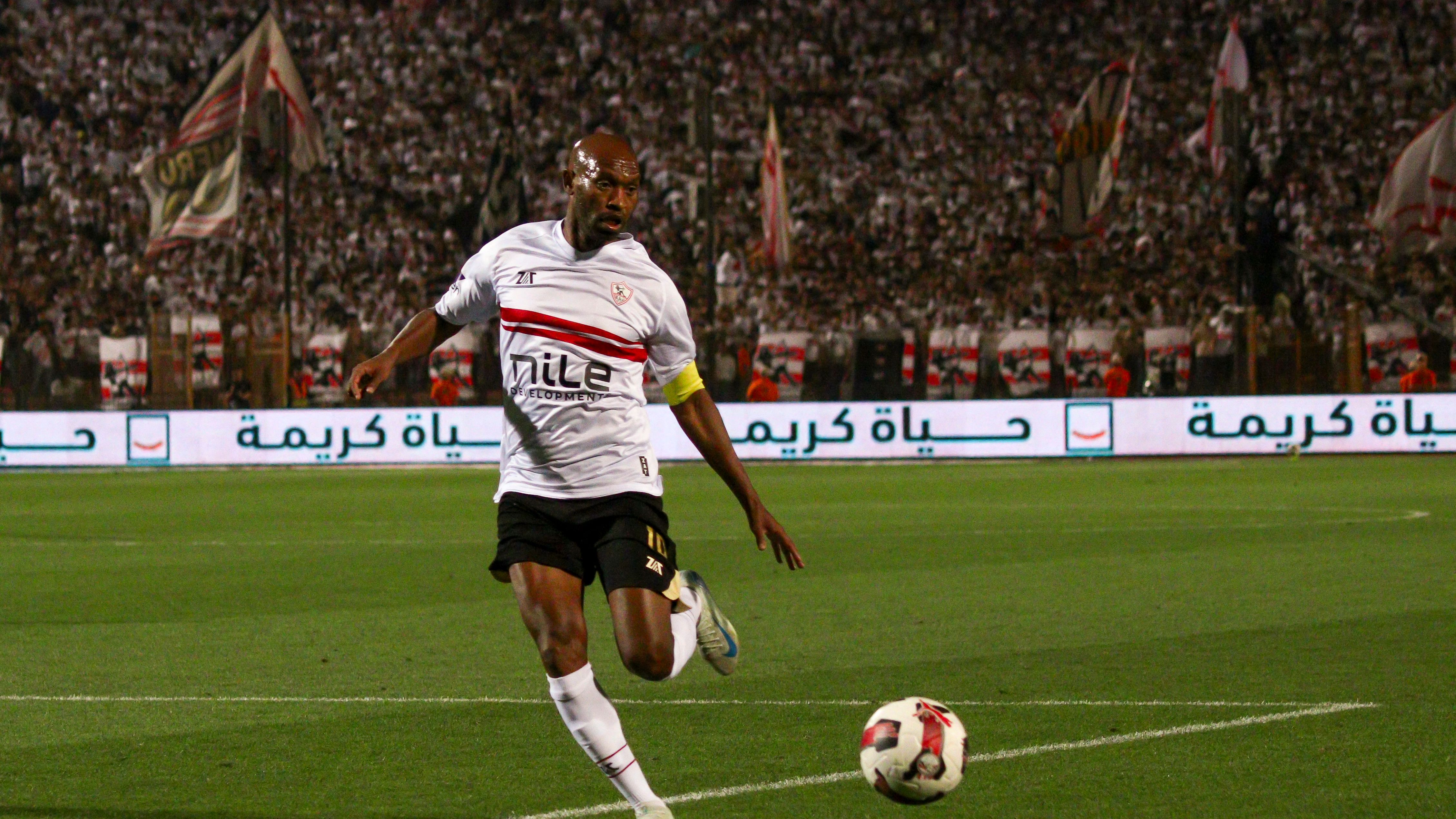 أمير مرتضى يوجه رسالة لشيكابالا ويهاجم إدارة الزمالك ويختار حسام حسن للمنتخب