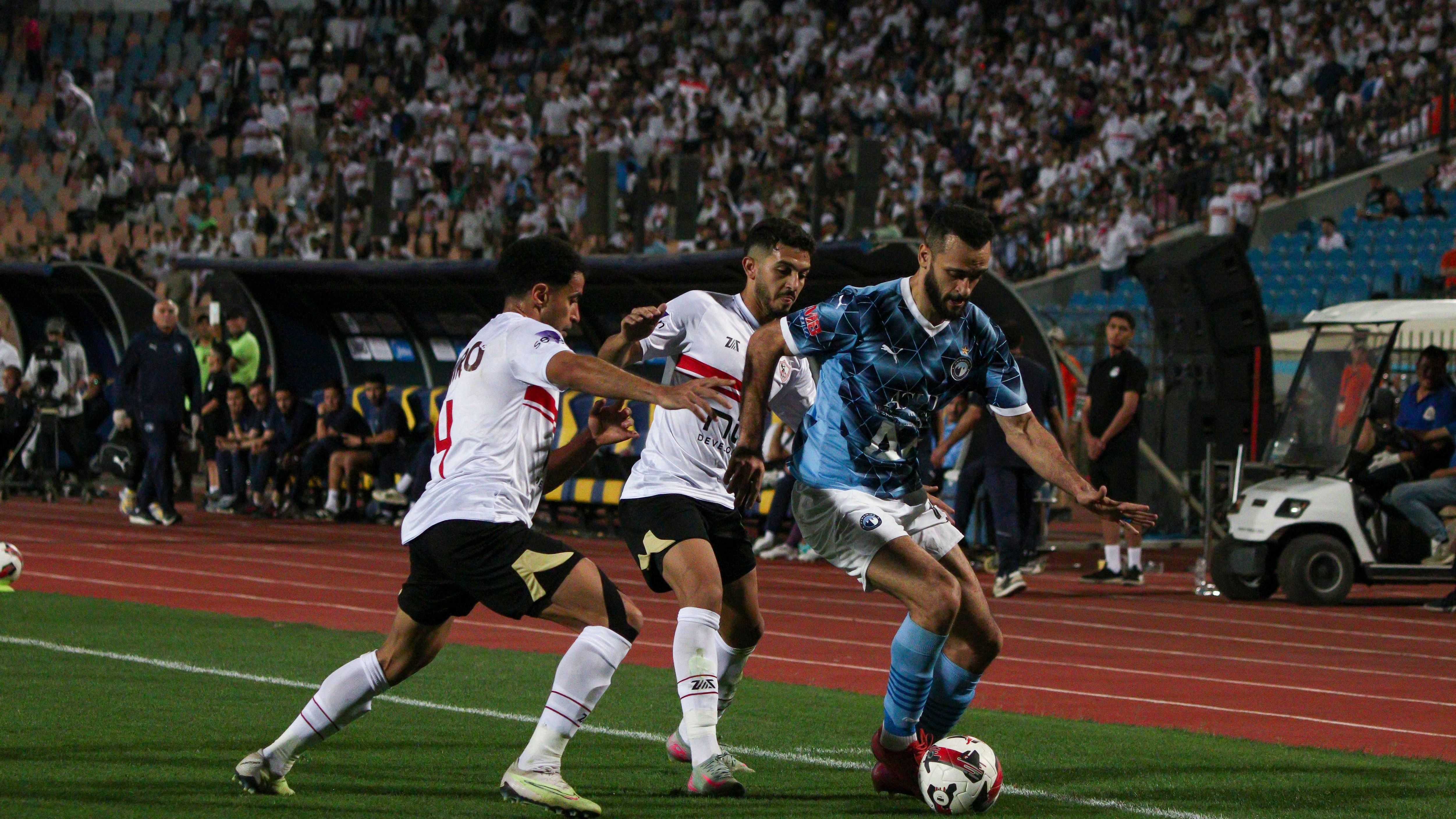 Zamalek-SC-V.-Pyramids-FC-Final-Match-of-Egypt-Cup