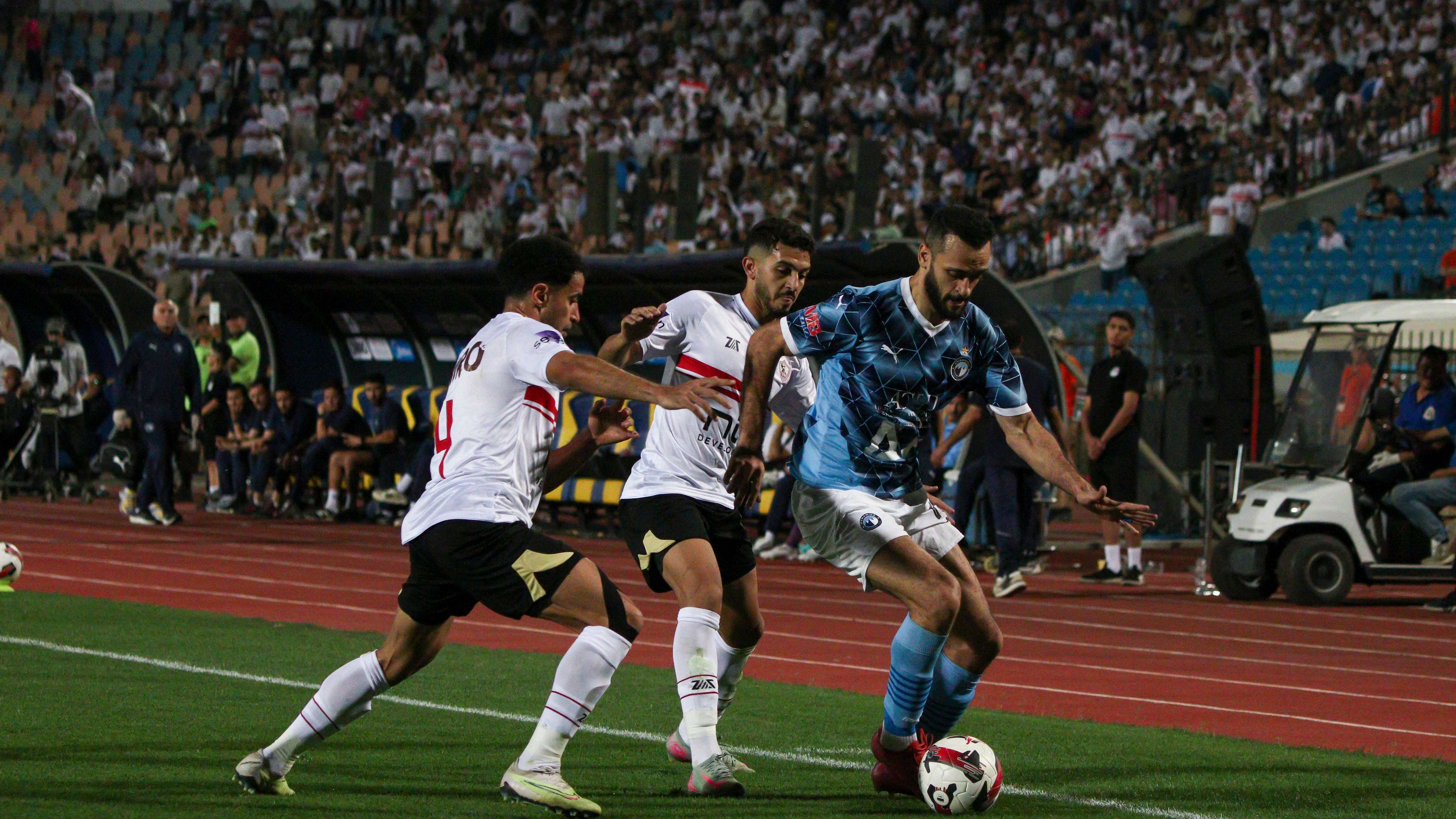 Zamalek-SC-V.-Pyramids-FC-Final-Match-of-Egypt-Cup