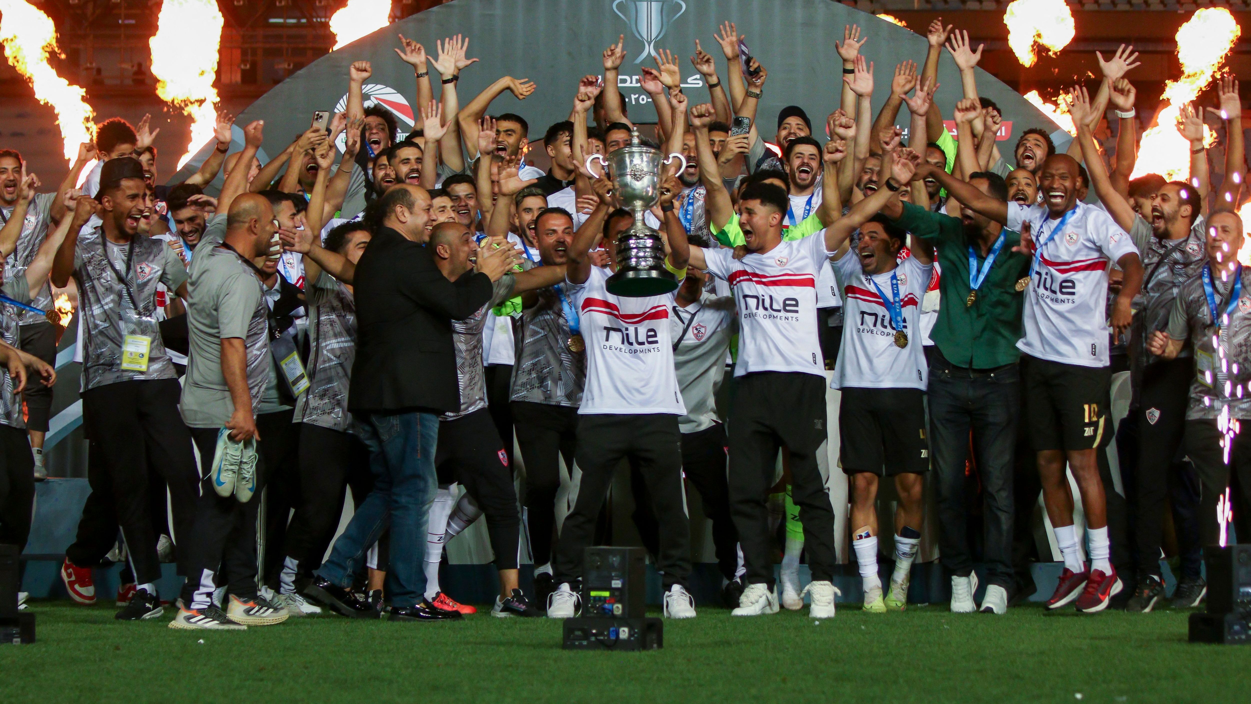 Zamalek-SC-V.-Pyramids-FC-Final-Match-of-Egypt-Cup