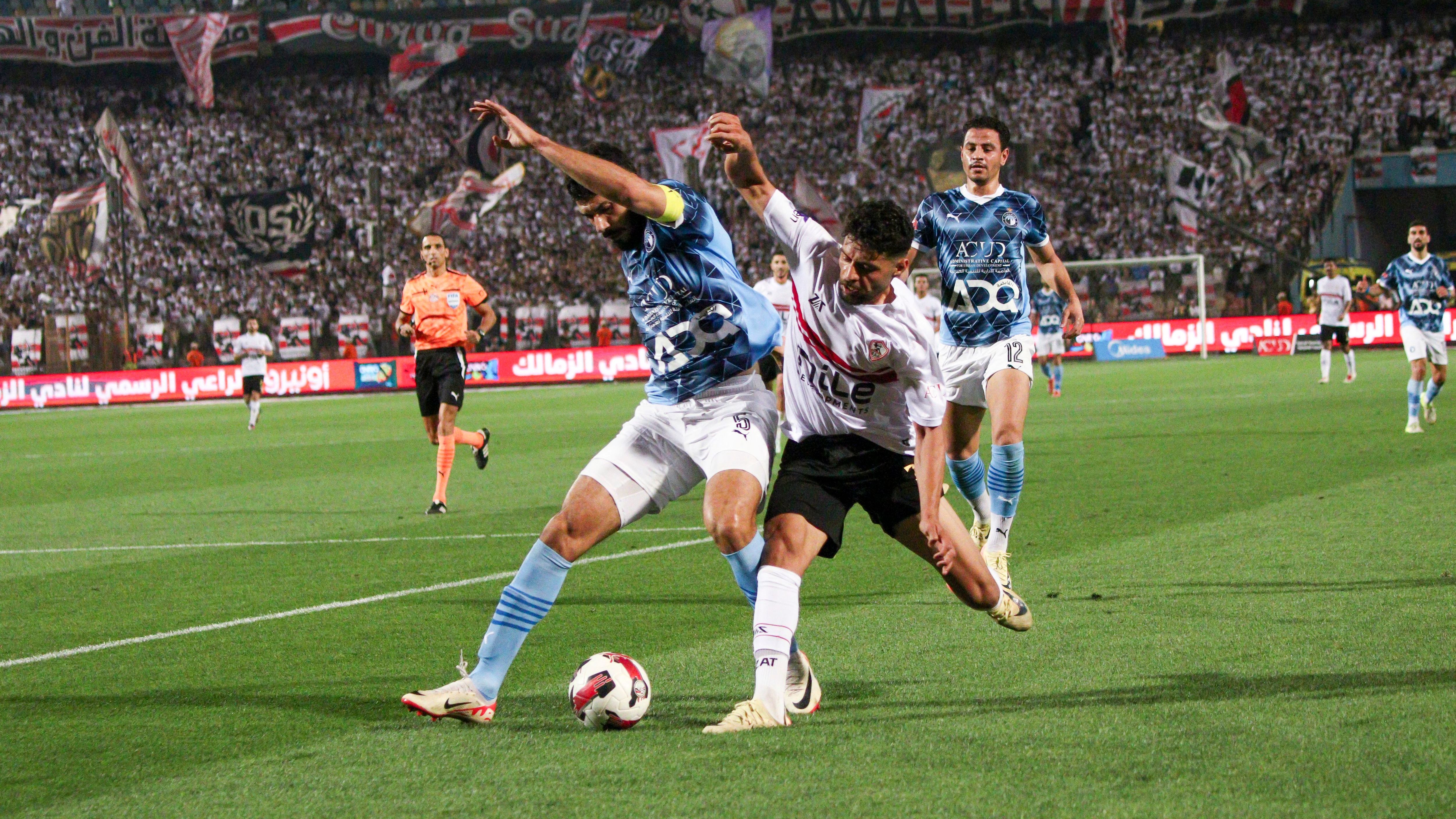 Zamalek-SC-V.-Pyramids-FC-Final-Match-of-Egypt-Cup