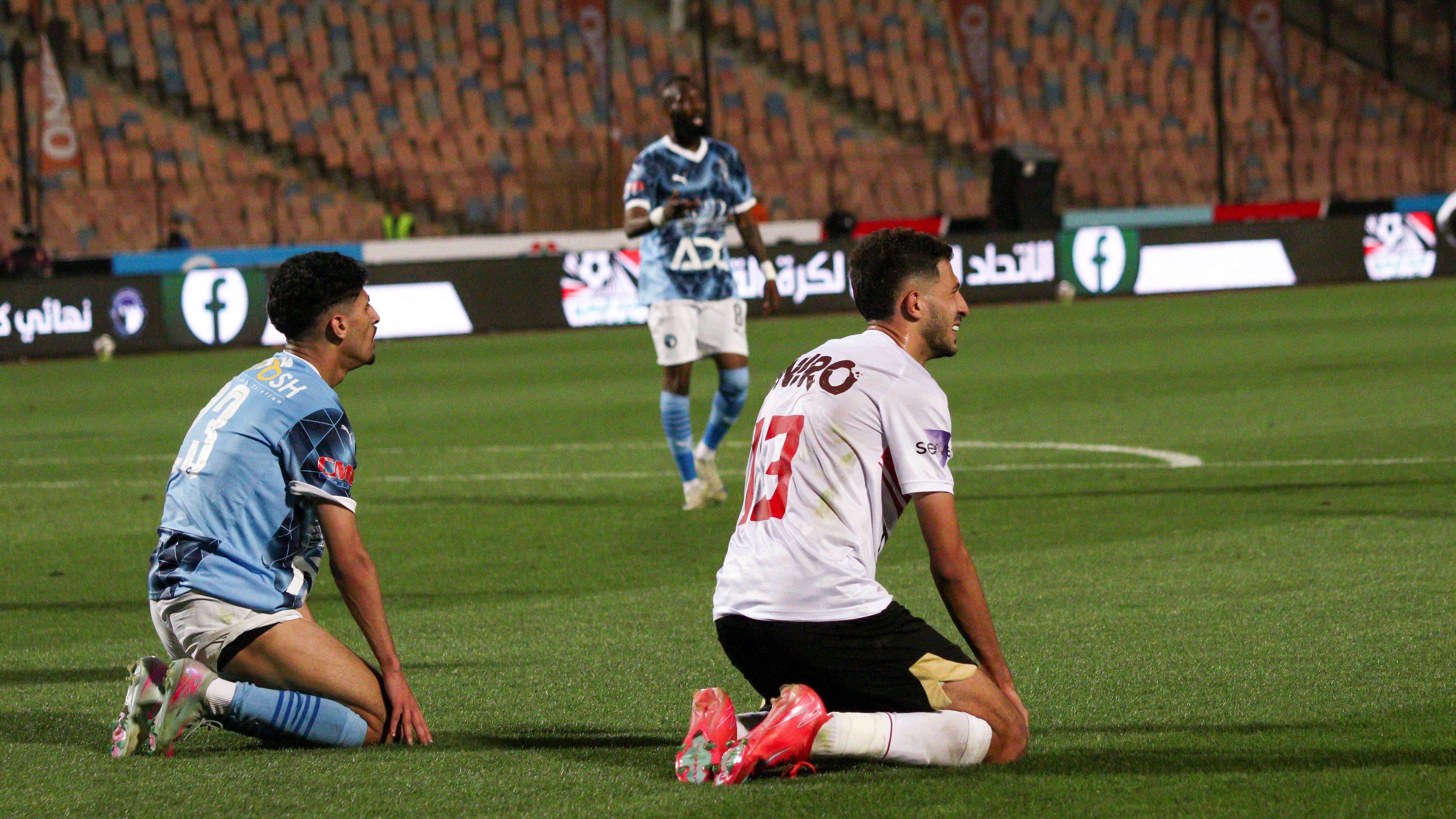 Zamalek-SC-V.-Pyramids-FC-Final-Match-of-Egypt-Cup
