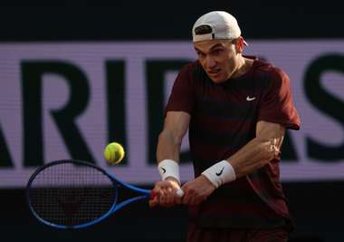 2025 French Open - Day Nine