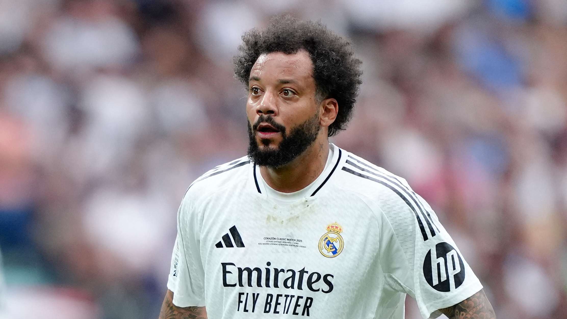 Real-Madrid-Legends-Borussia-Legends-Corazon-Classic-Match-2025