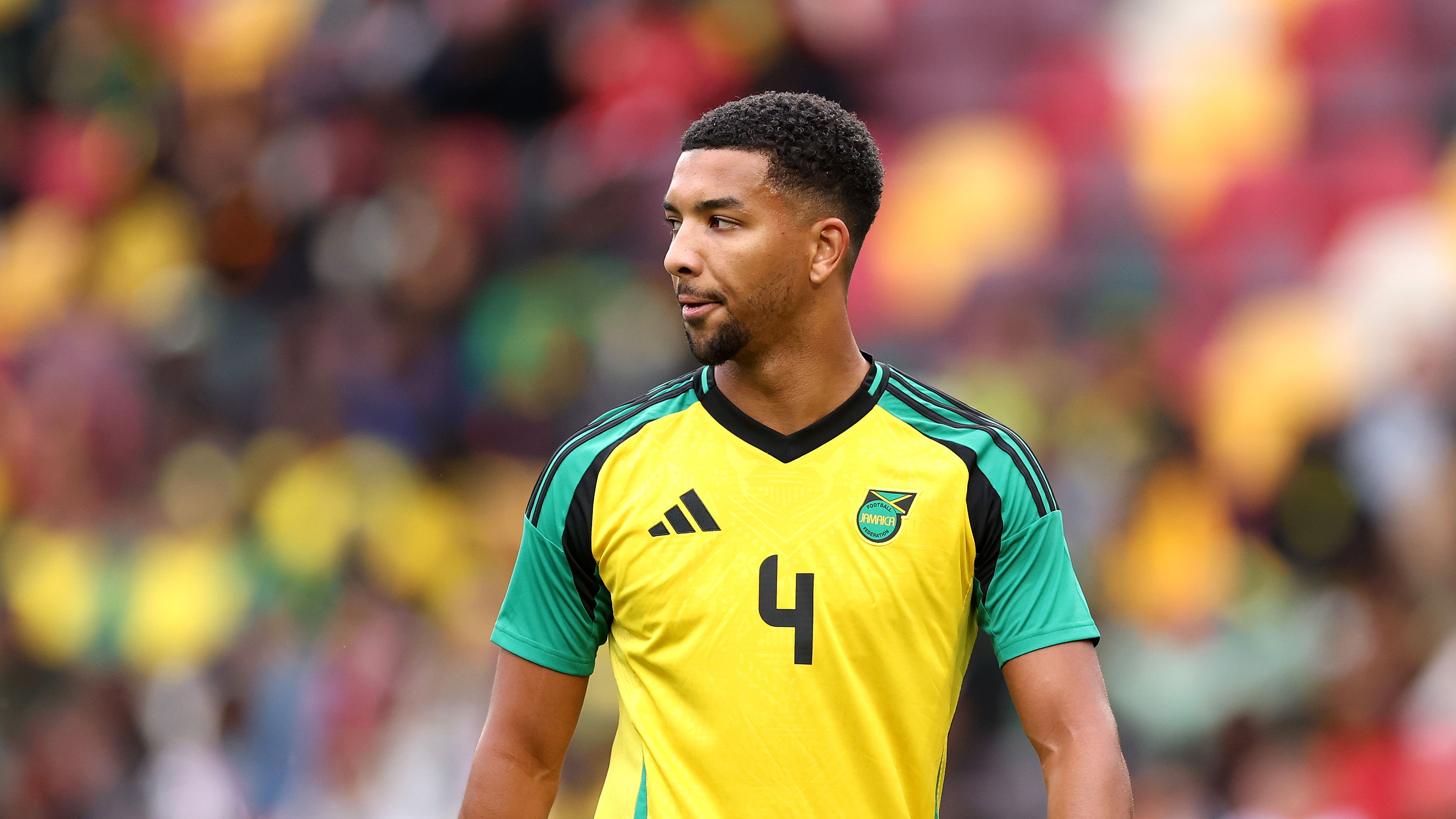 Jamaica v Trinidad & Tobago - The Unity Cup