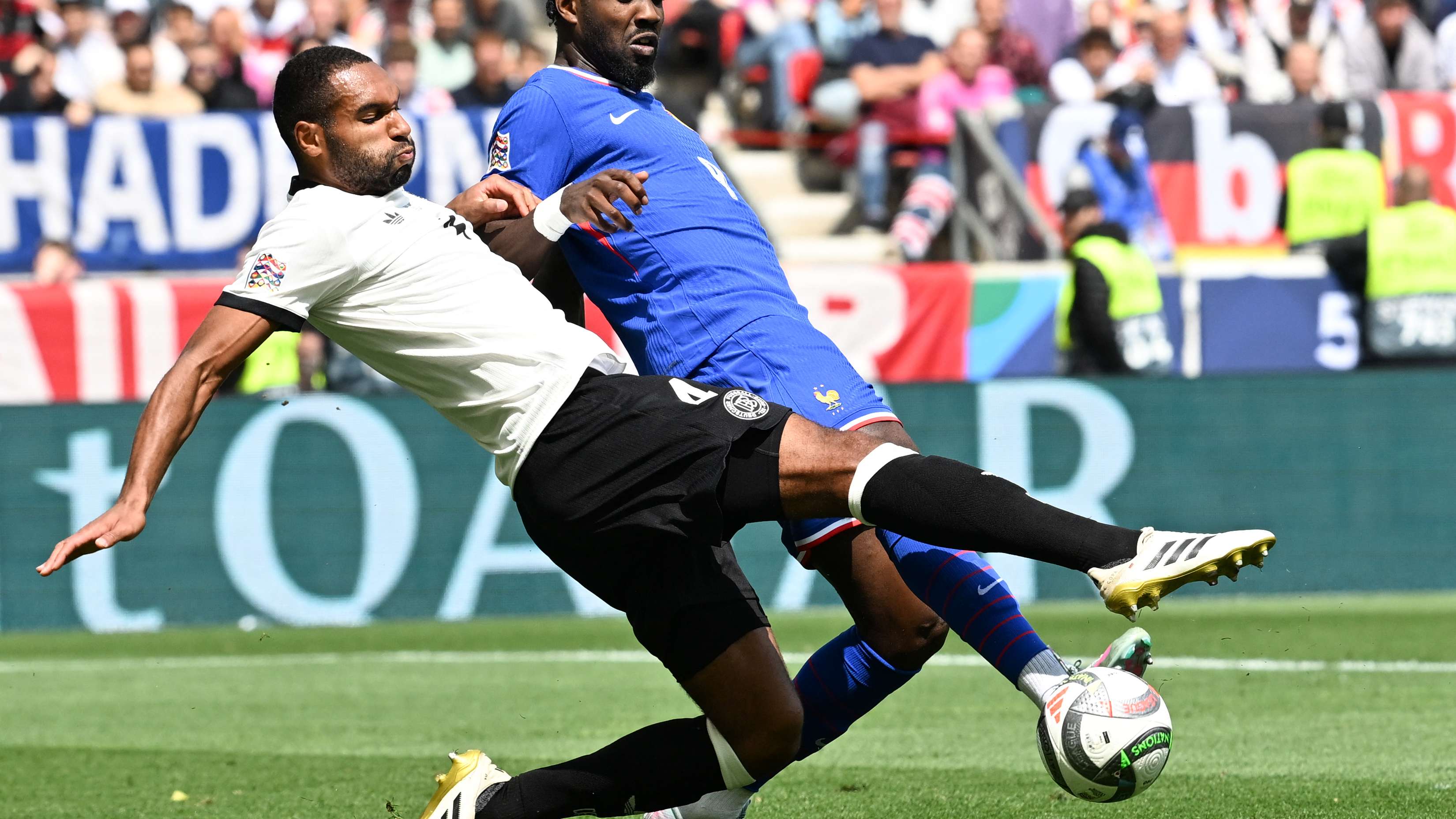 FBL-EUR-NATIONS-GER-FRA