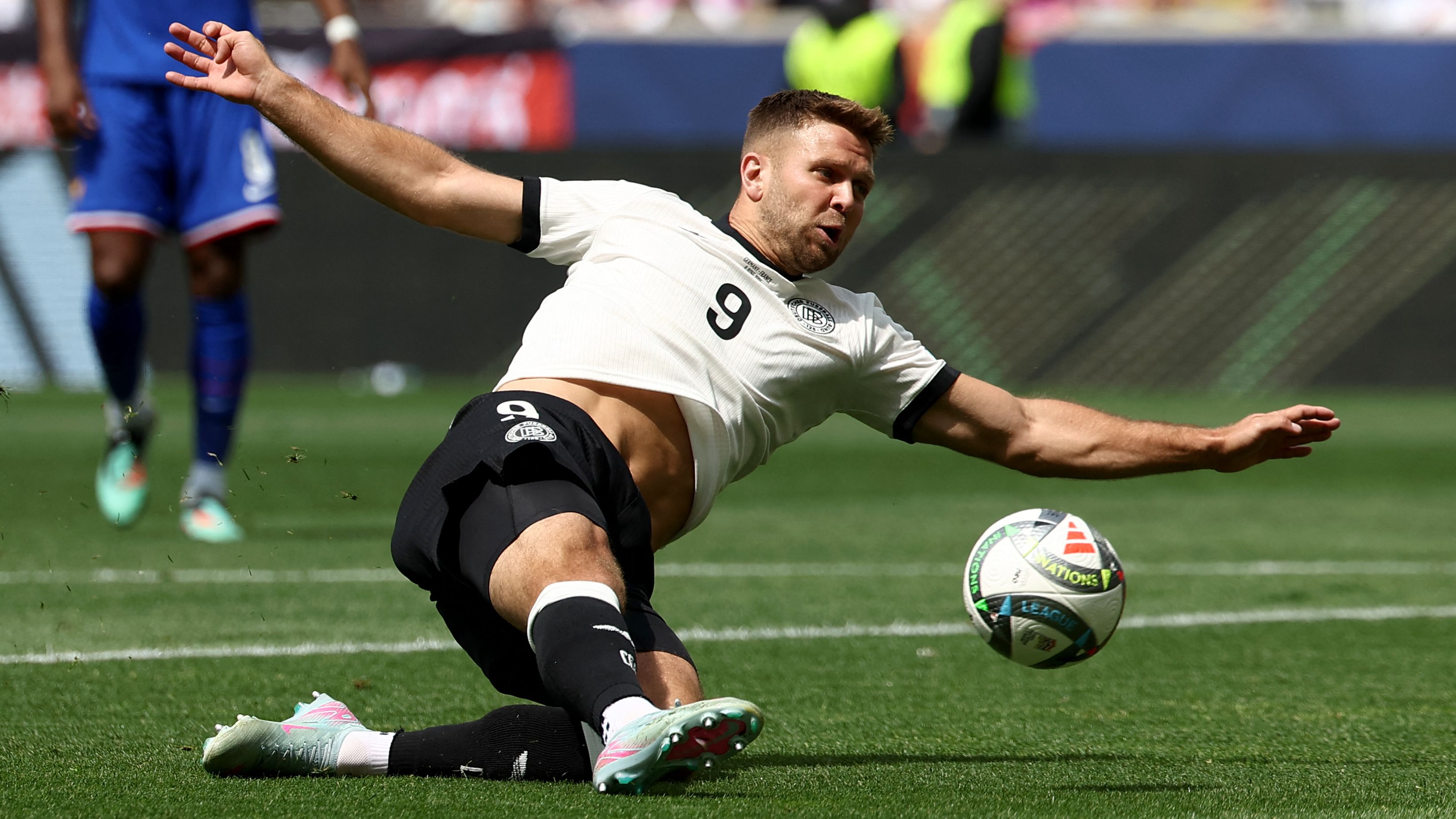 FBL-EUR-NATIONS-GER-FRA