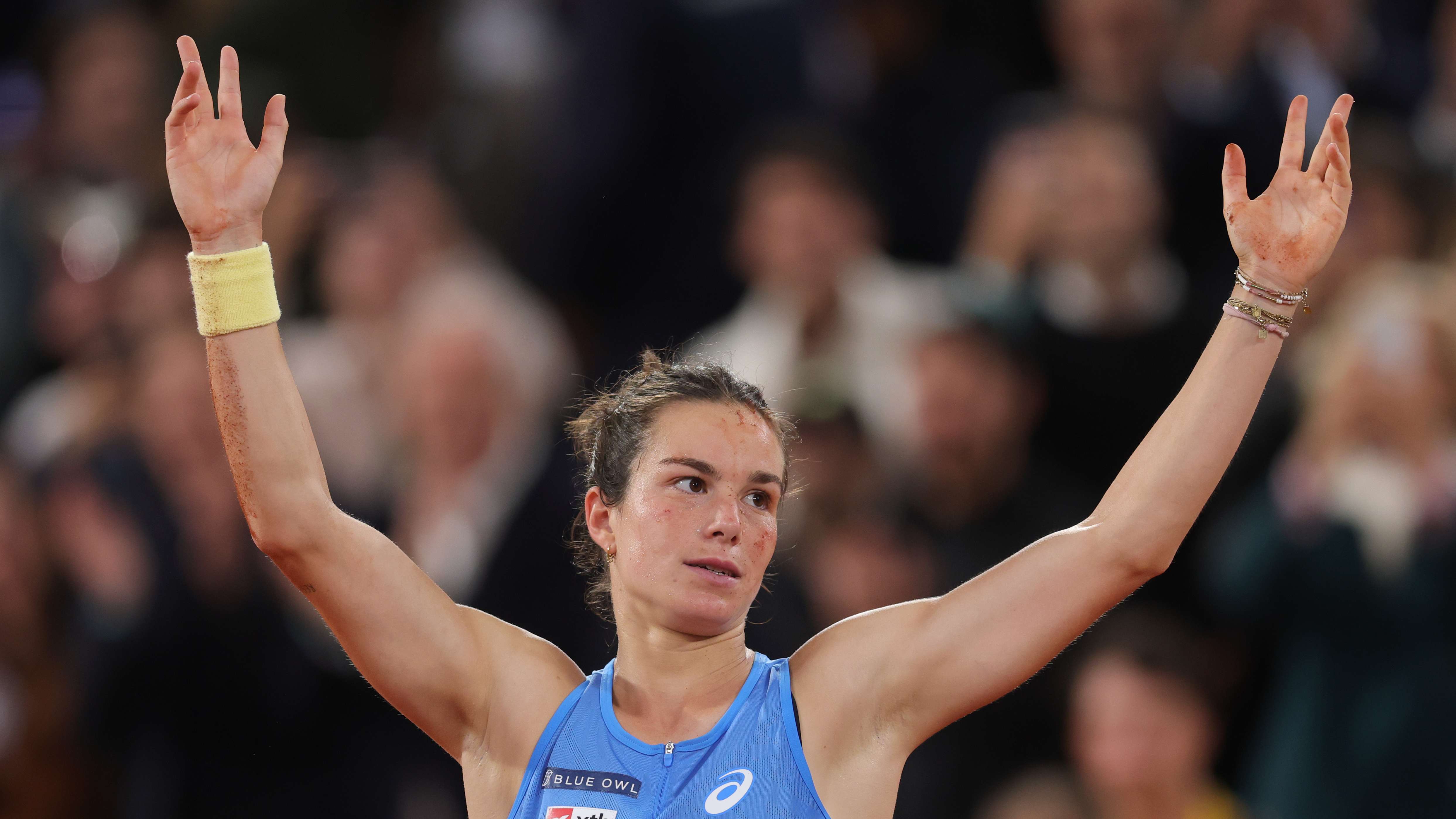 2025 French Open - Day Eleven