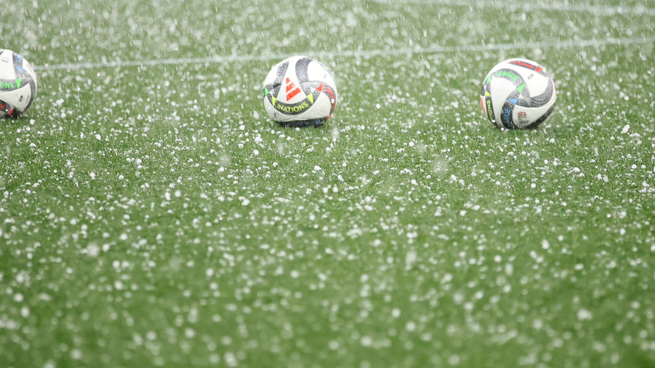 Germany v Portugal - UEFA Nations League 2025 Semi-final