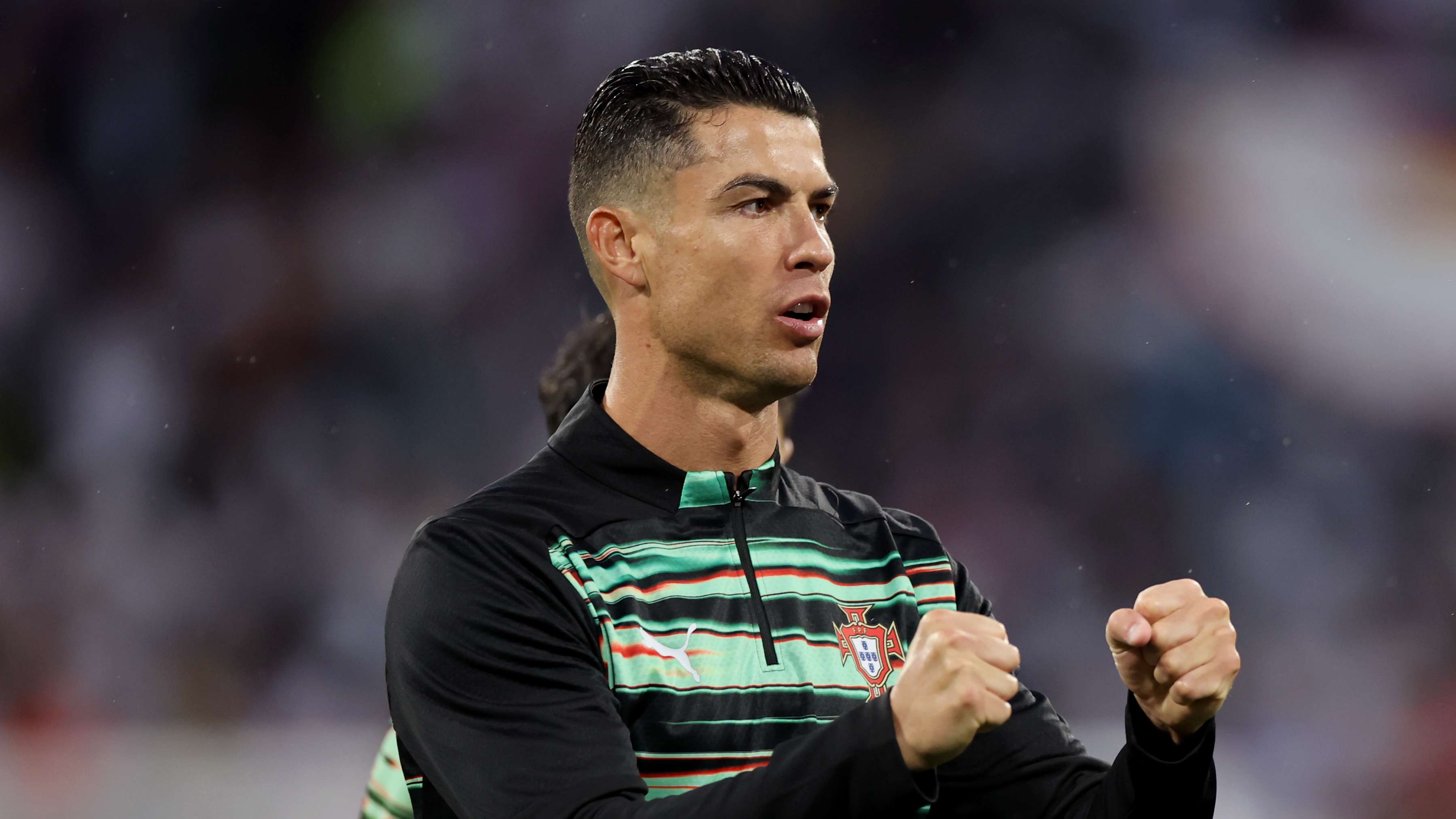 Germany v Portugal - UEFA Nations League 2025 Semi-final