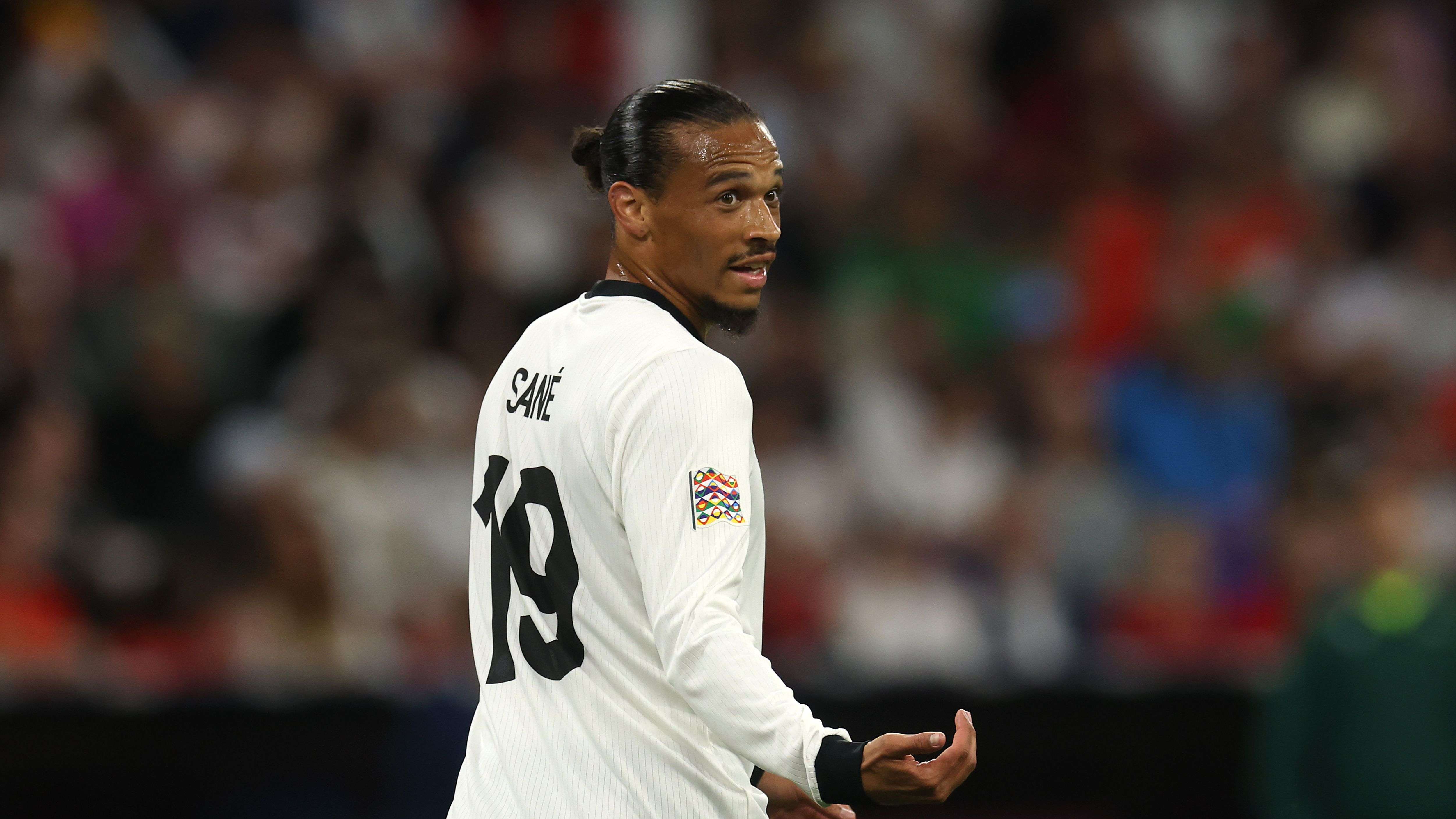 Germany v Portugal - UEFA Nations League 2025 Semi-final