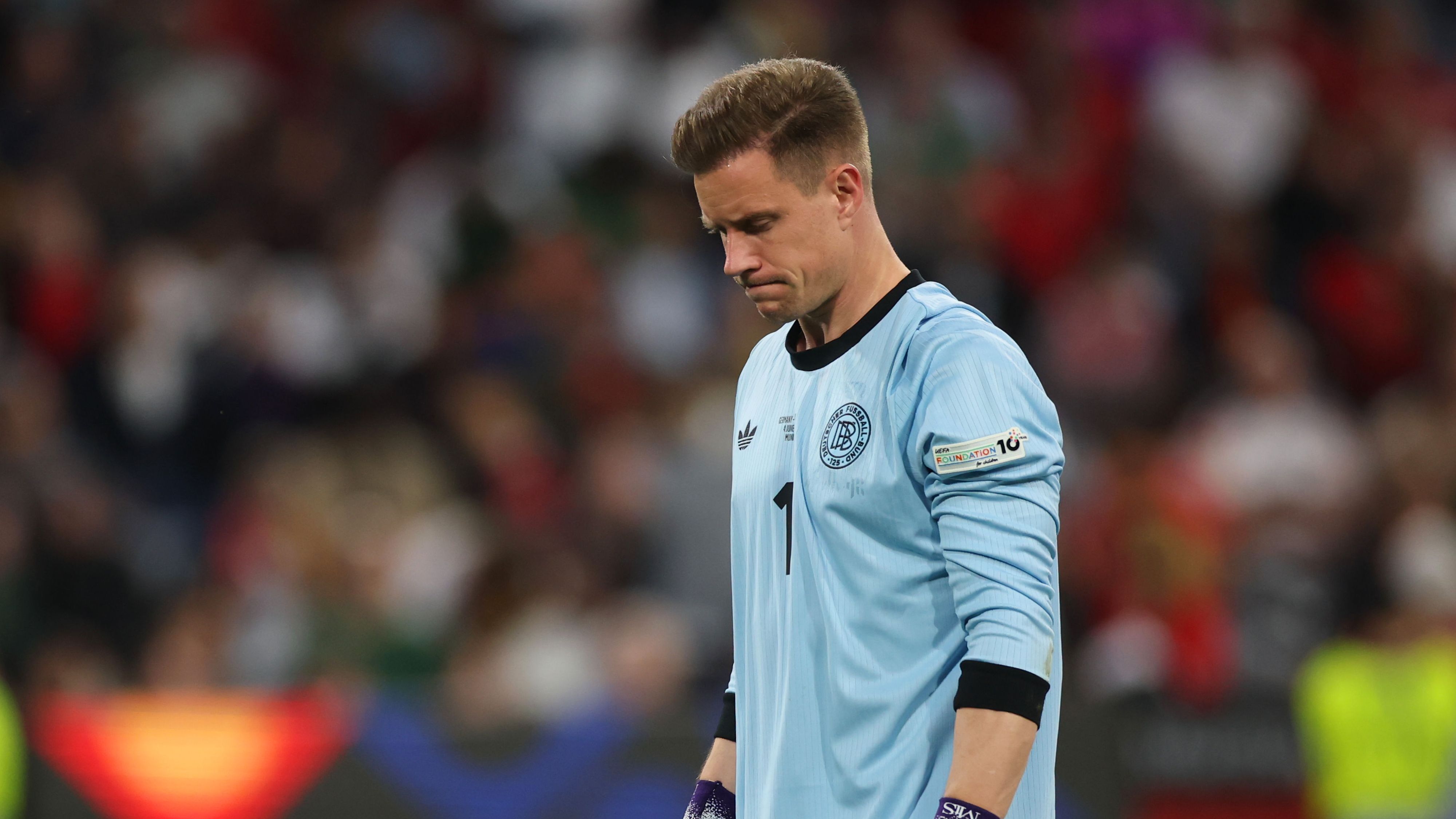 Germany v Portugal - UEFA Nations League 2025 Semi-final