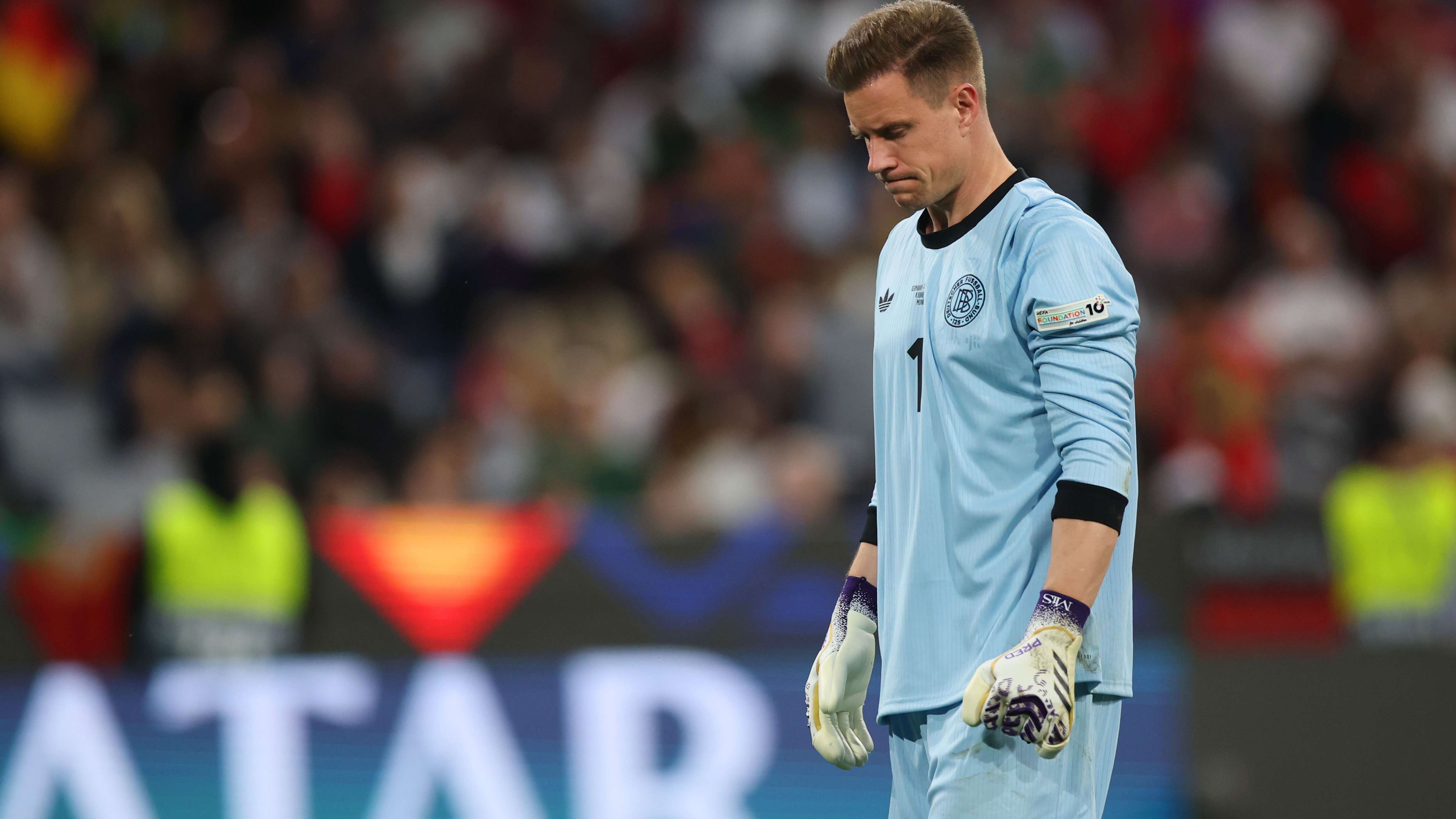 Germany v Portugal - UEFA Nations League 2025 Semi-final