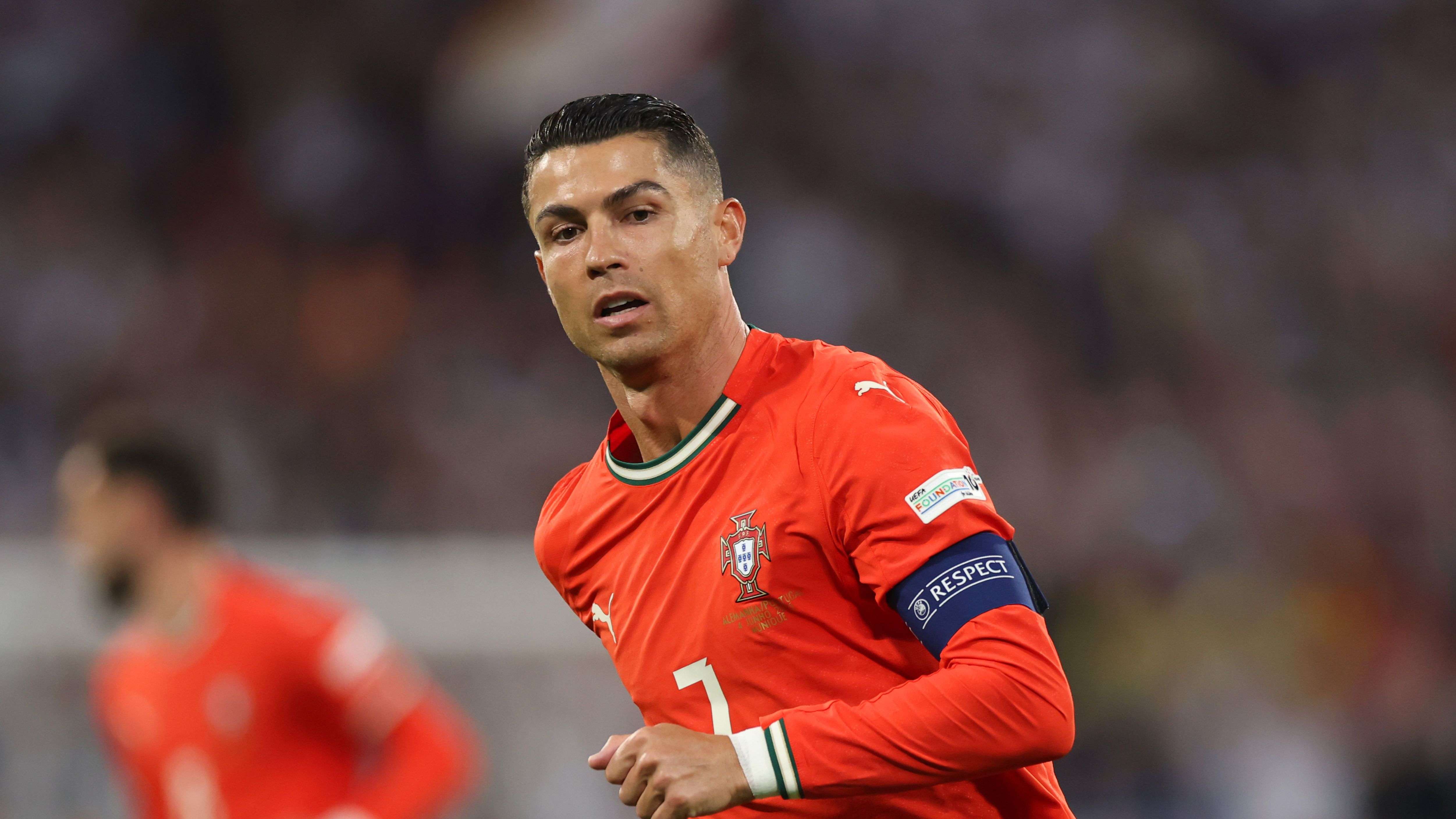 Germany v Portugal - UEFA Nations League 2025 Semi-final