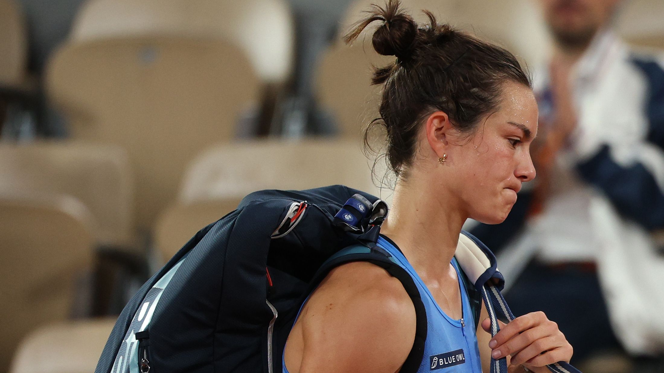 2025 French Open - Day Twelve