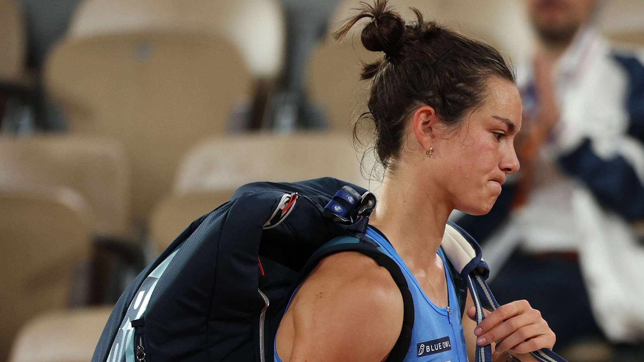 2025 French Open - Day Twelve