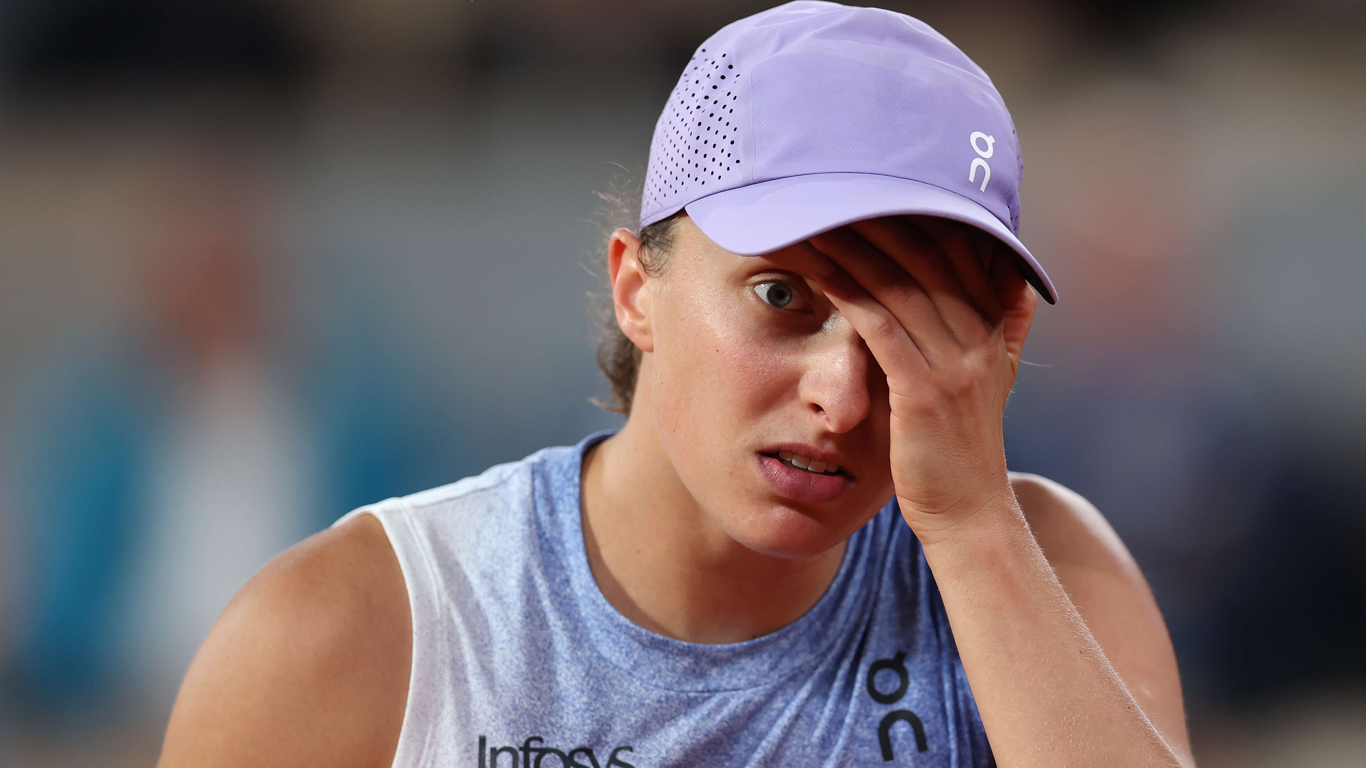 2025 French Open - Day Twelve