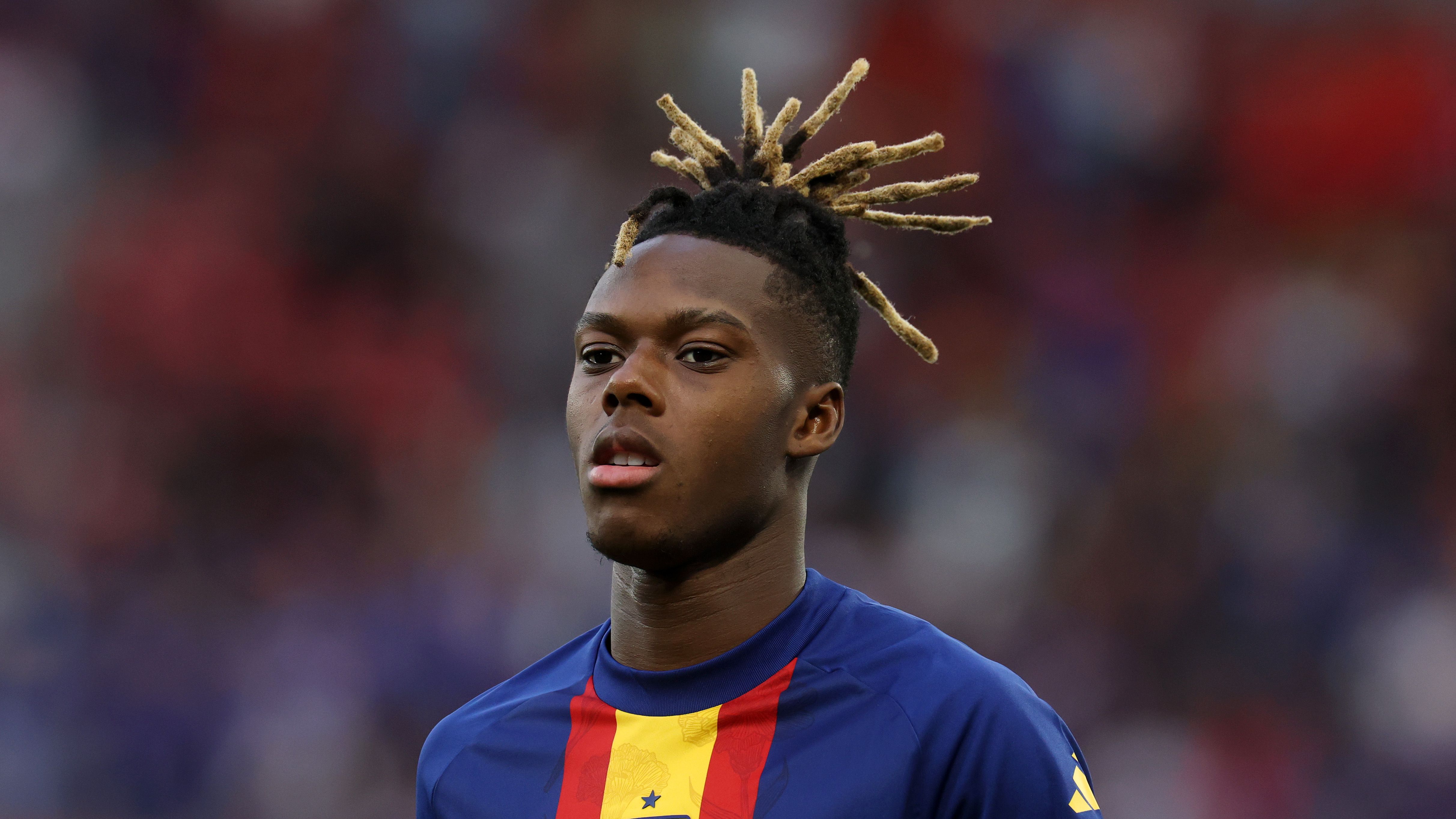 Spain v France - UEFA Nations League 2025 Semi-final